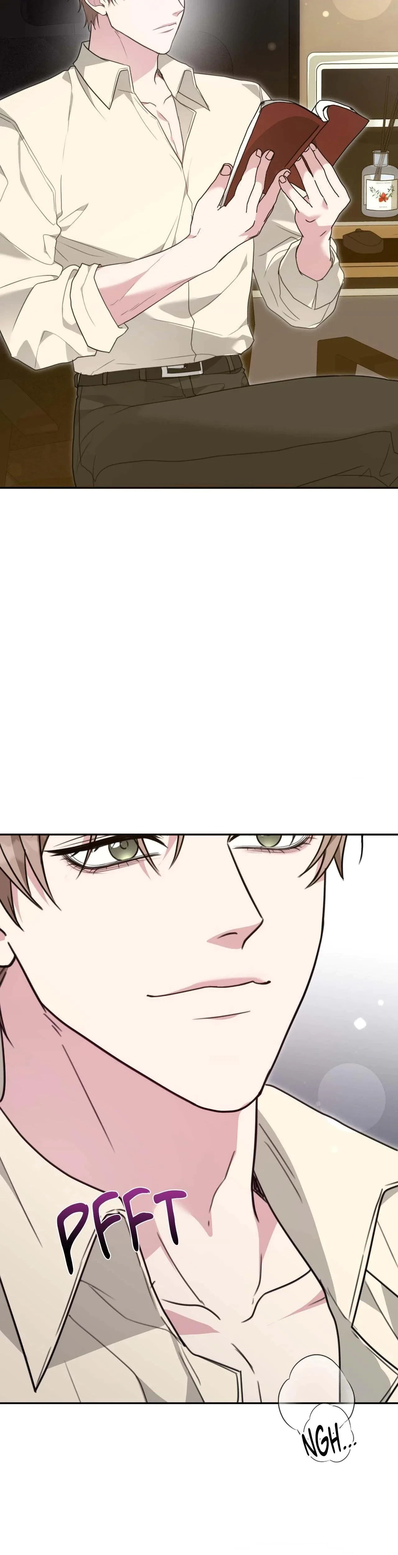 Double Addiction Chapter 22, page 29