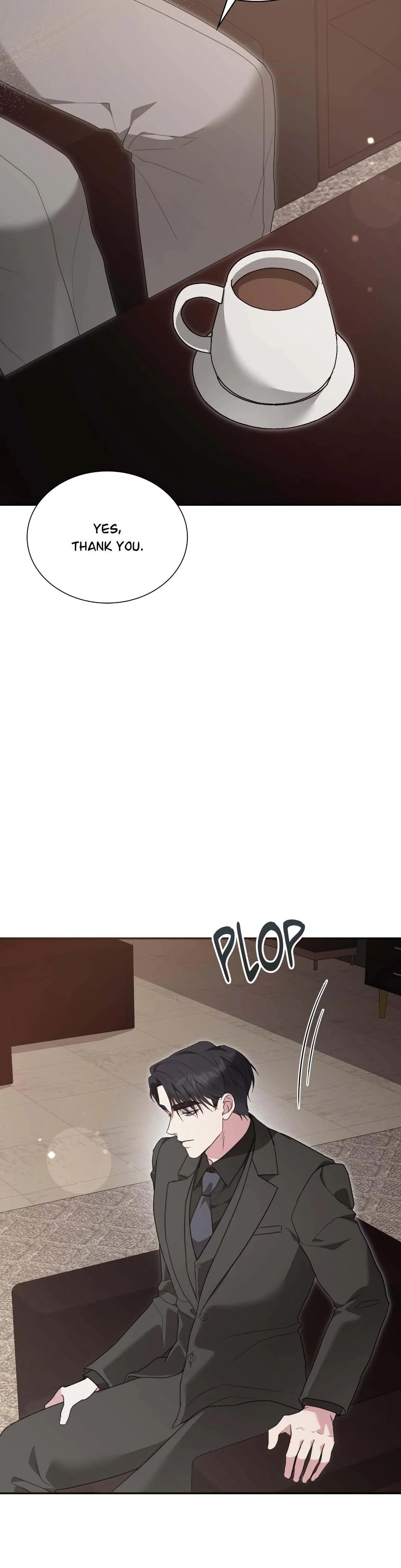 Double Addiction Chapter 22, page 3