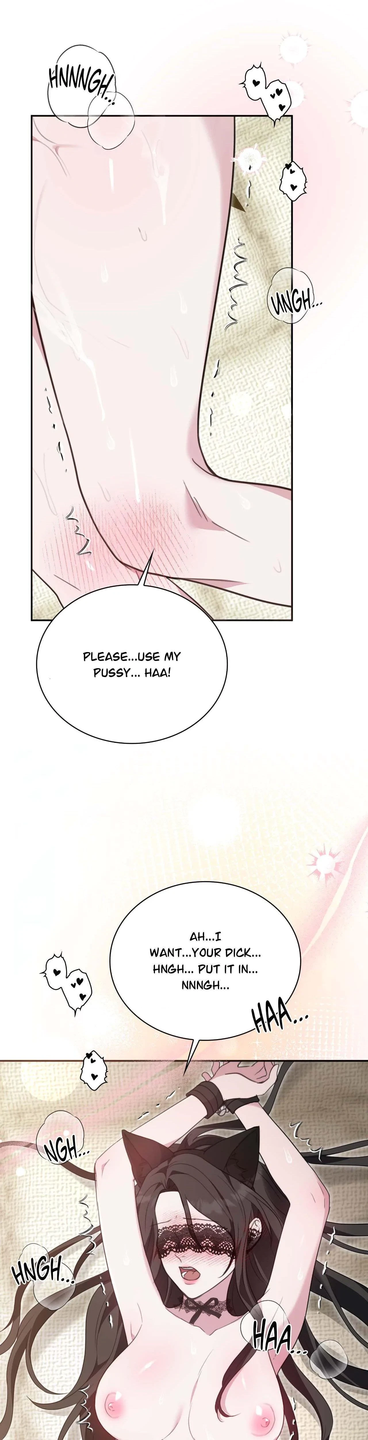 Double Addiction Chapter 22, page 30