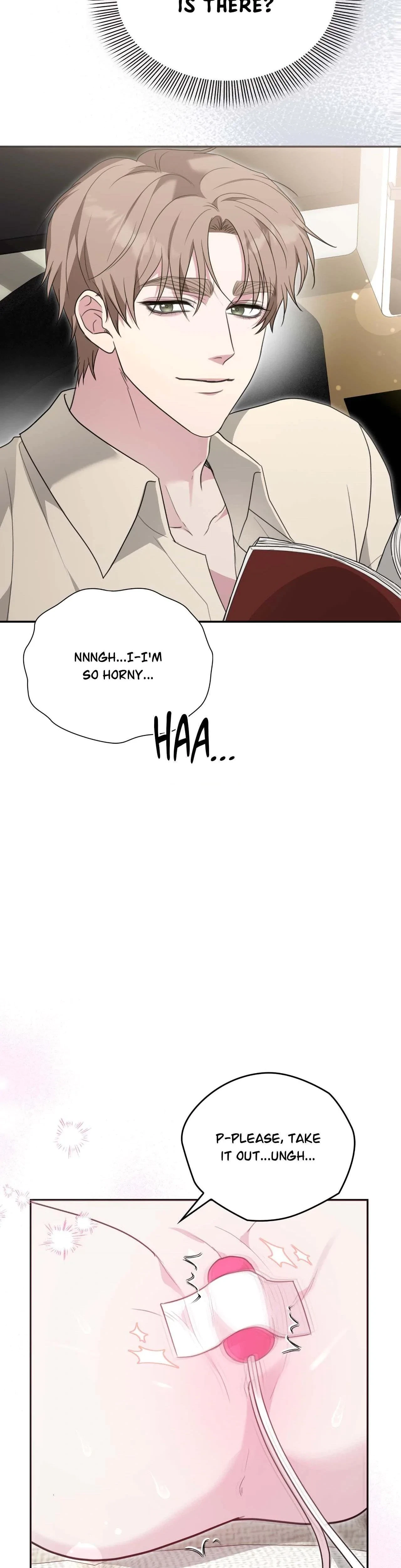 Double Addiction Chapter 22, page 35