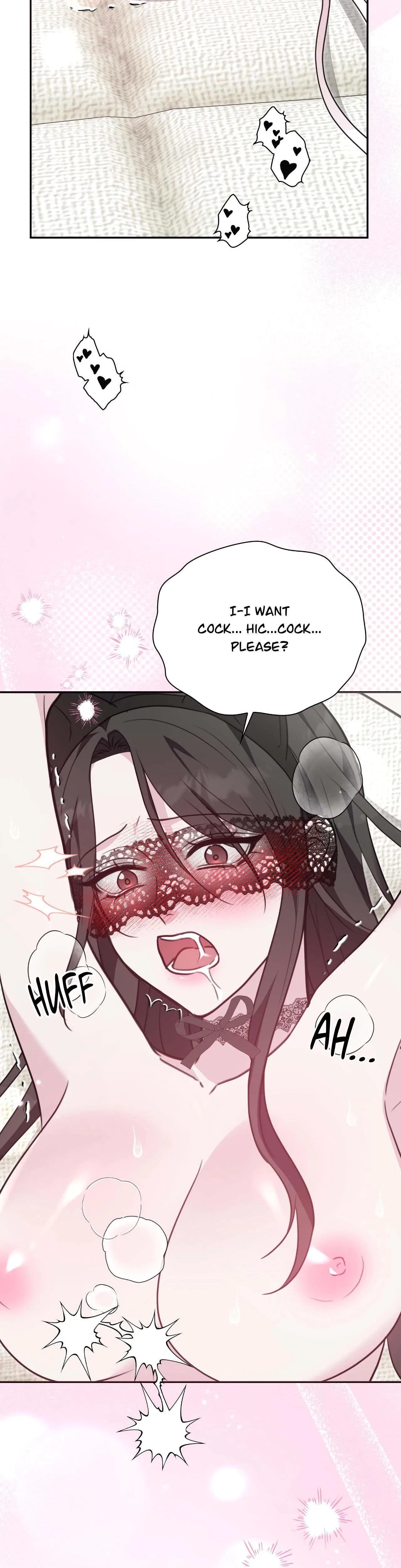 Double Addiction Chapter 22, page 36