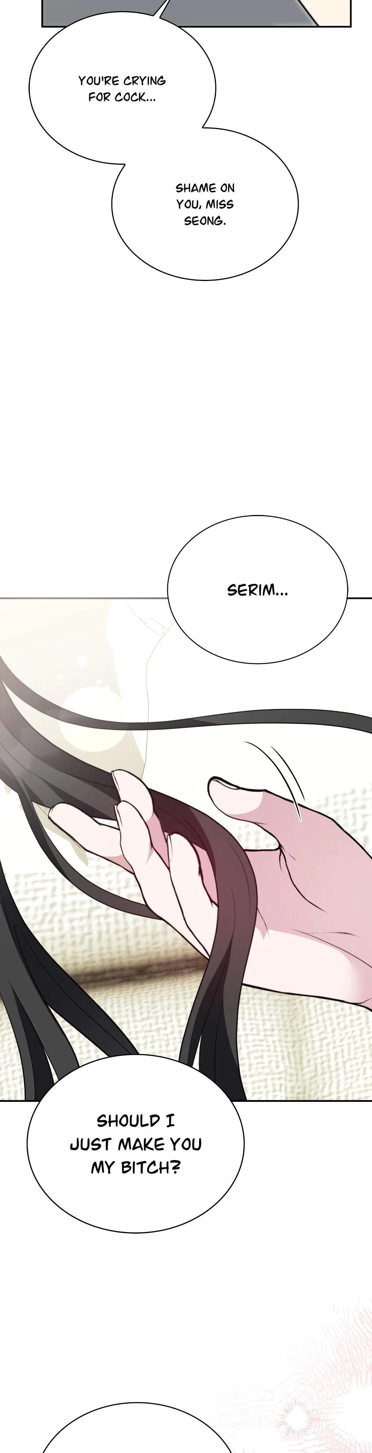 Double Addiction Chapter 22, page 38