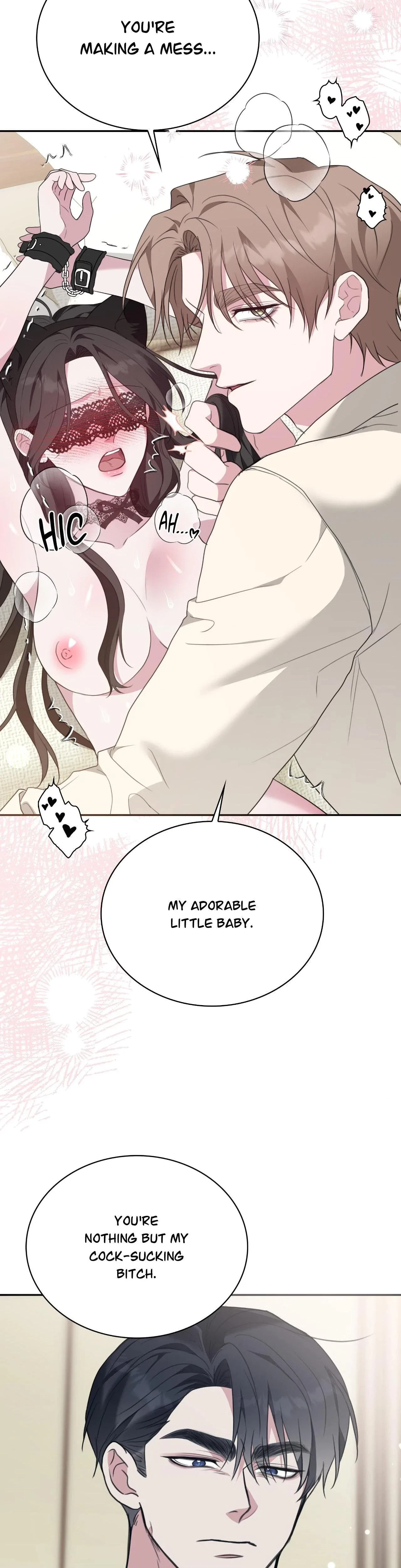 Double Addiction Chapter 22, page 39