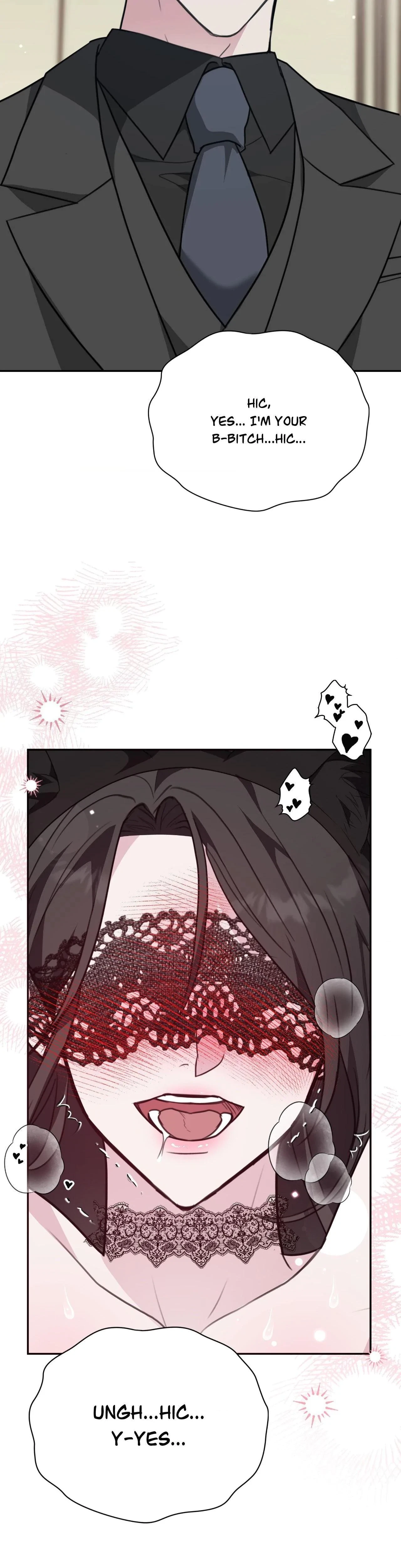 Double Addiction Chapter 22, page 40