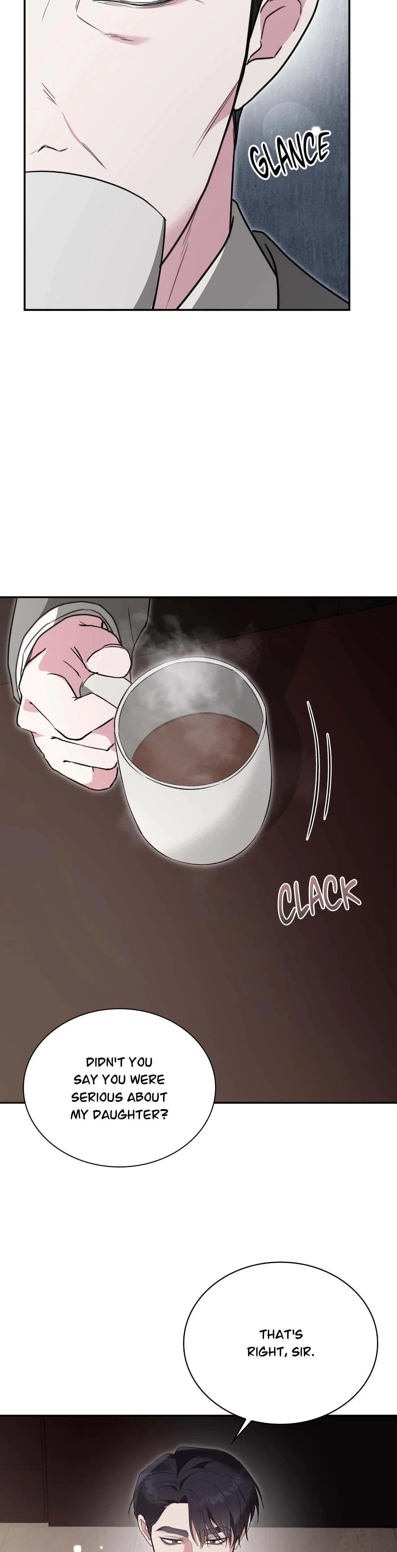 Double Addiction Chapter 22, page 5