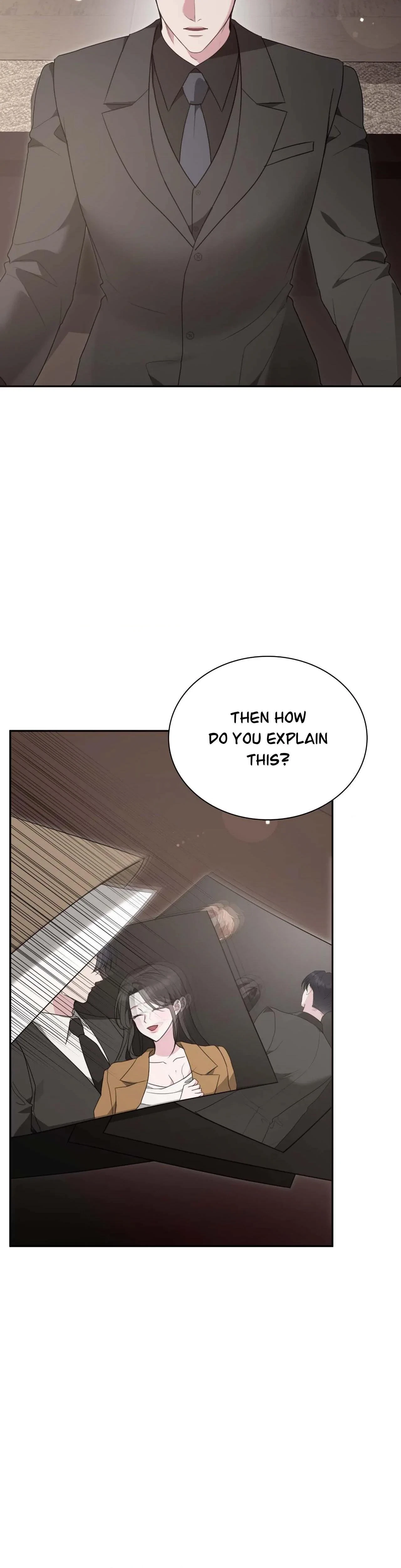 Double Addiction Chapter 22, page 6