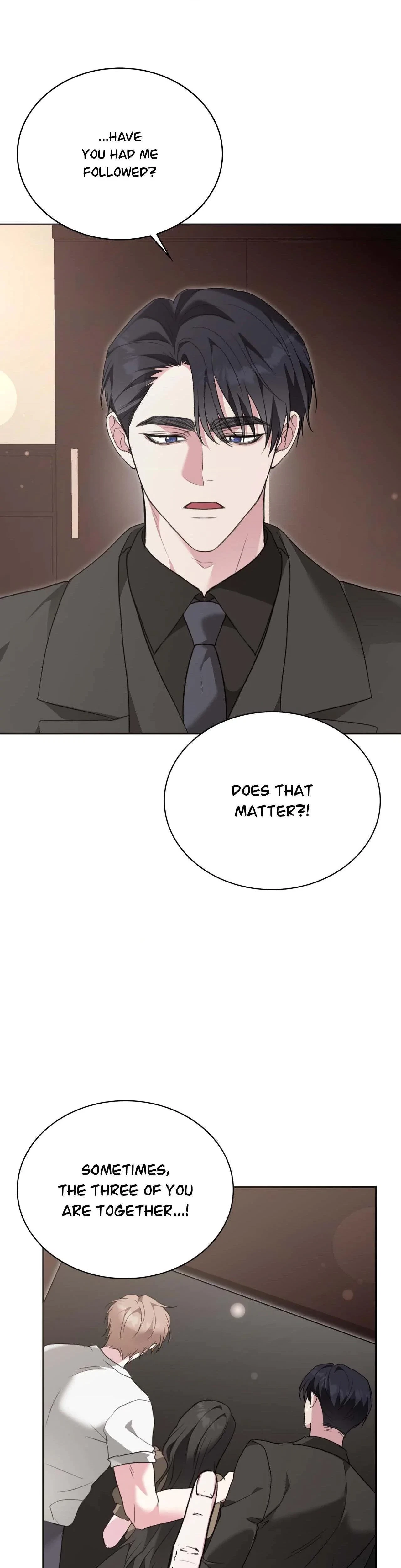 Double Addiction Chapter 22, page 7