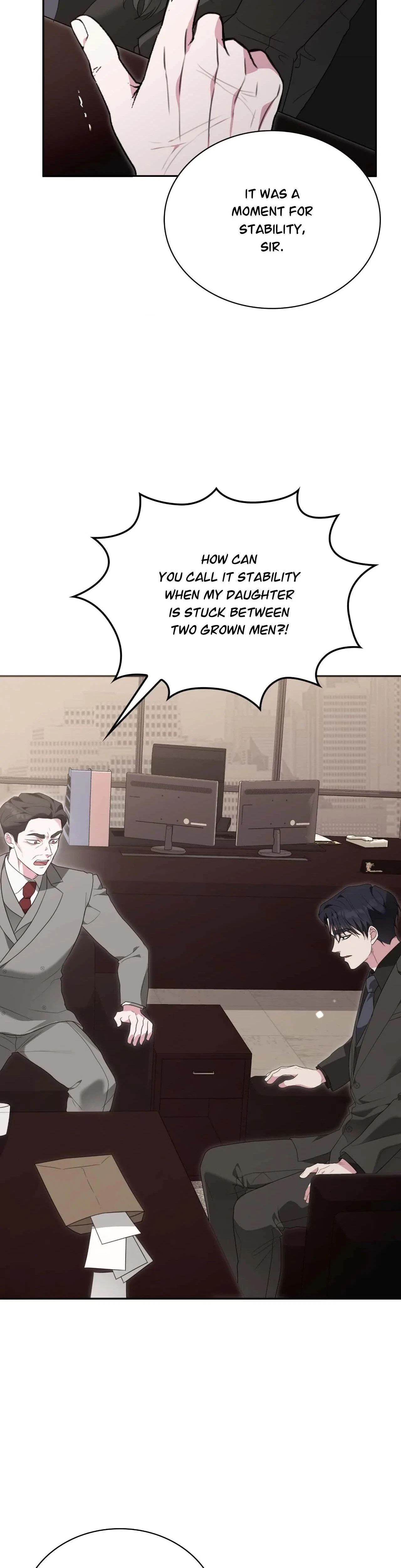 Double Addiction Chapter 22, page 8