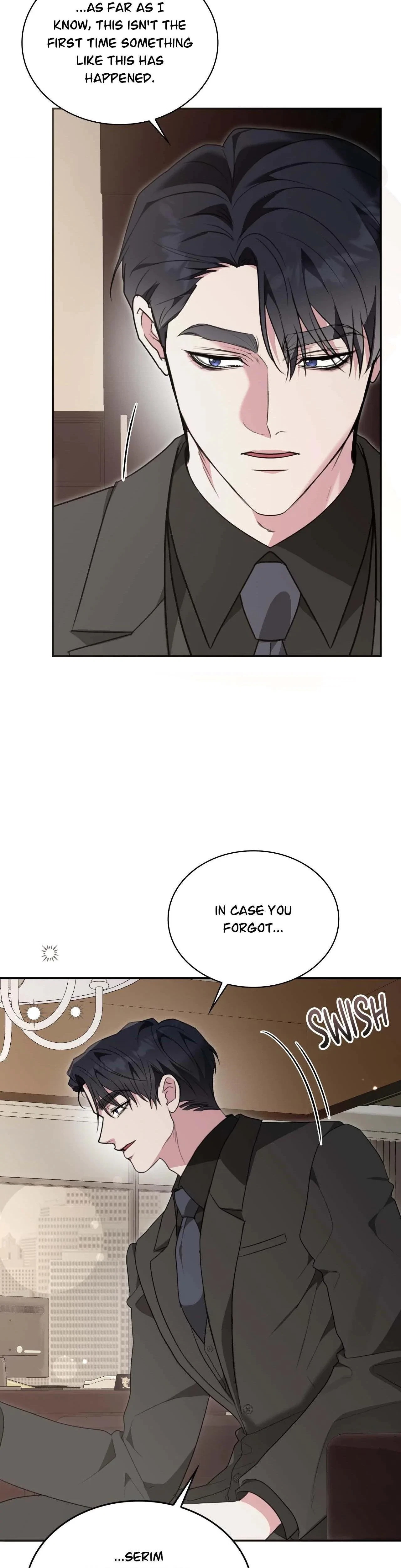 Double Addiction Chapter 22, page 9