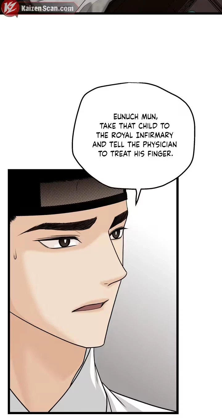 Hwan Chapter 38, page 33