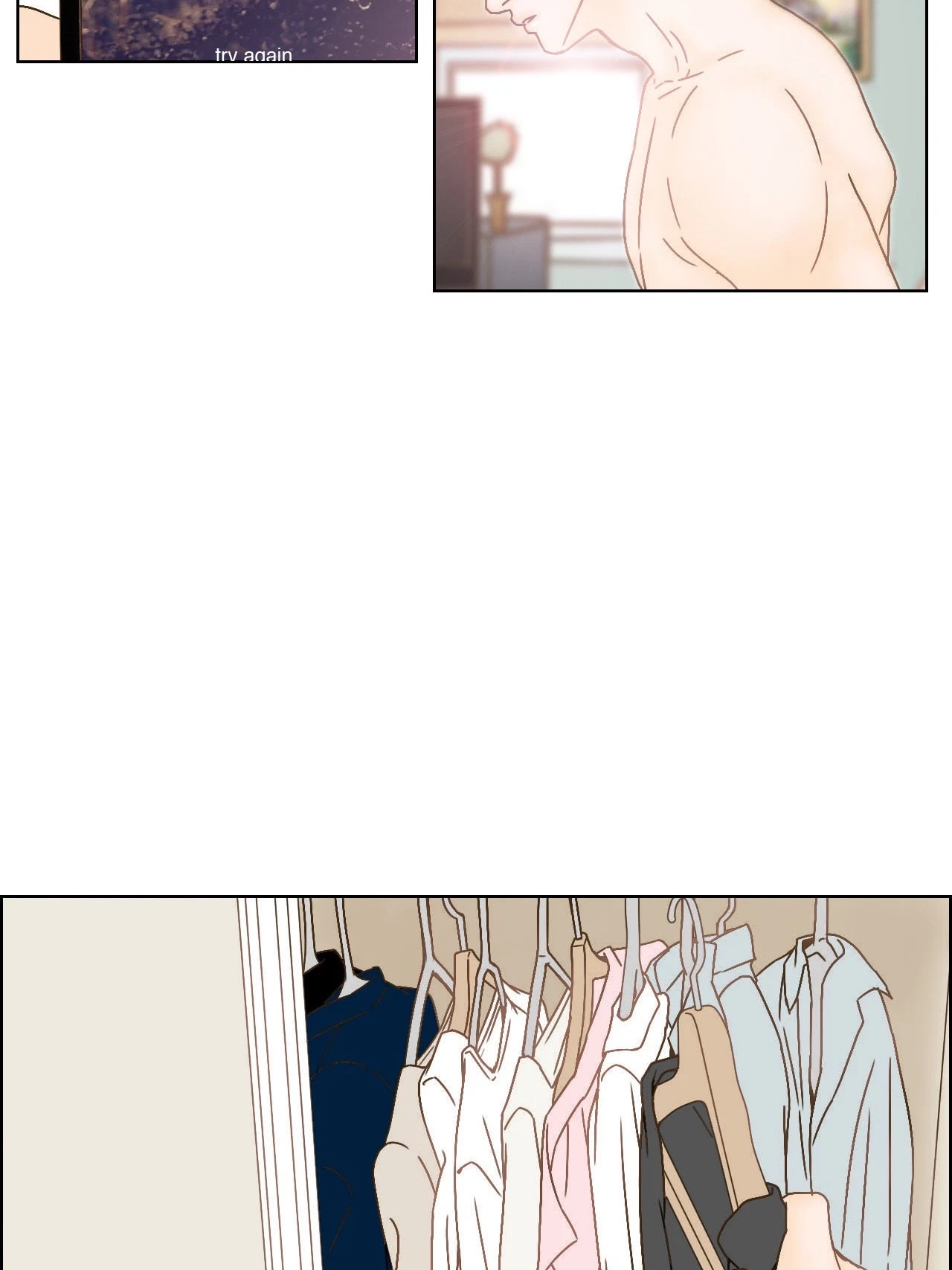 My Mother's Lover 2 Chapter 51, page 11