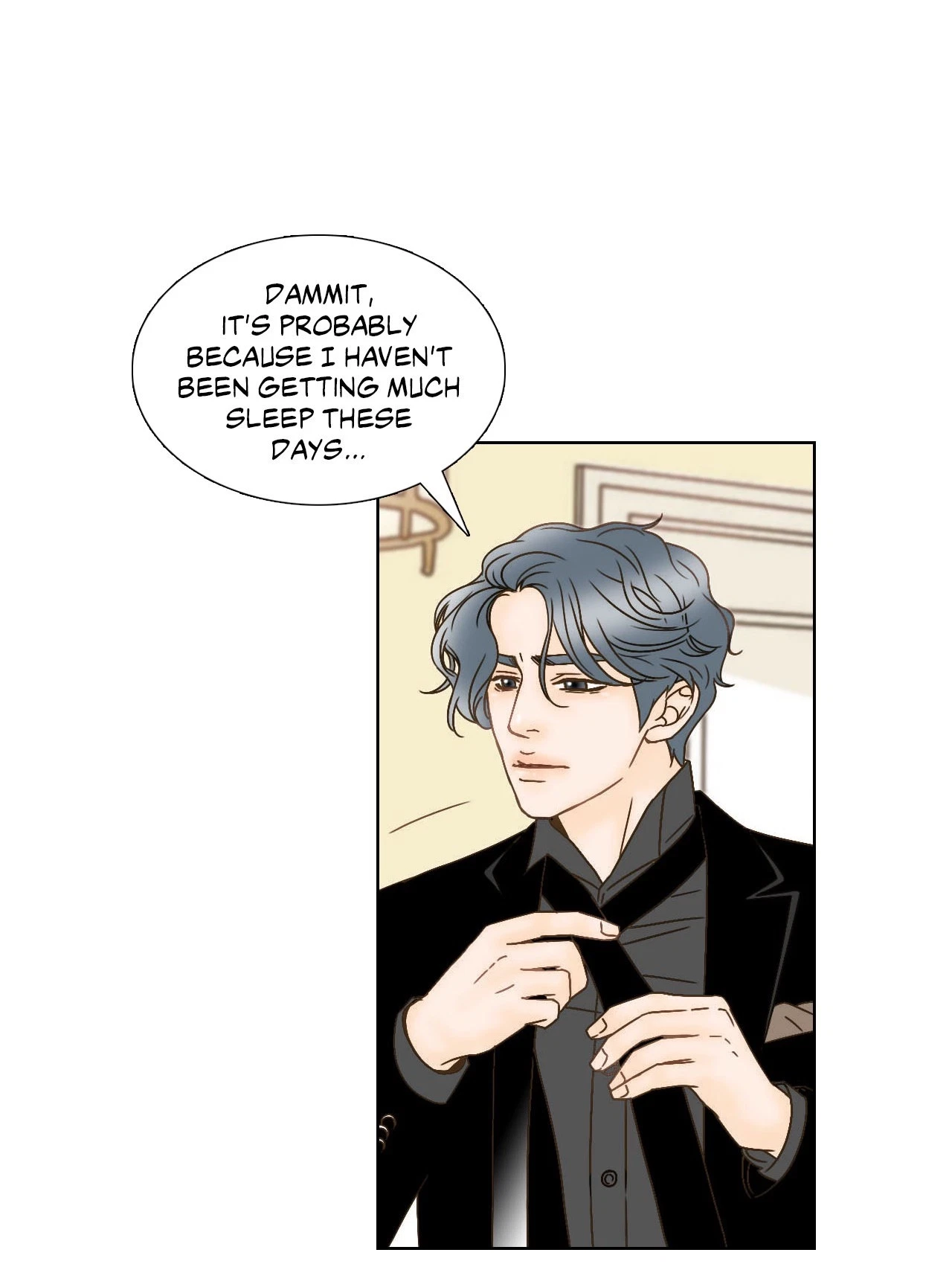 My Mother's Lover 2 Chapter 51, page 13