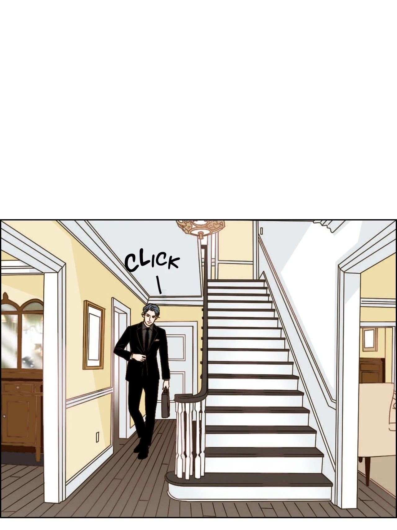 My Mother's Lover 2 Chapter 51, page 14