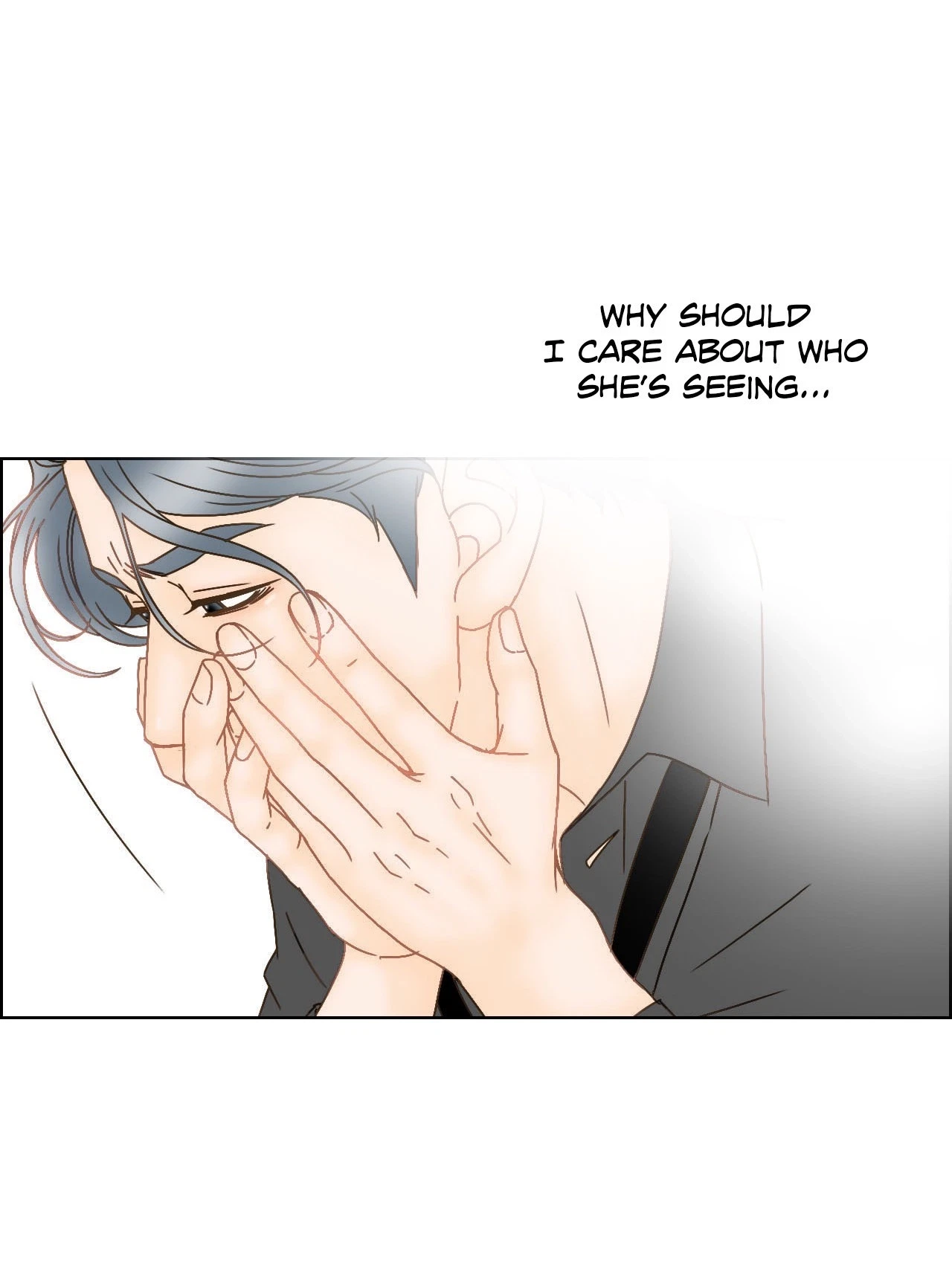 My Mother's Lover 2 Chapter 51, page 23
