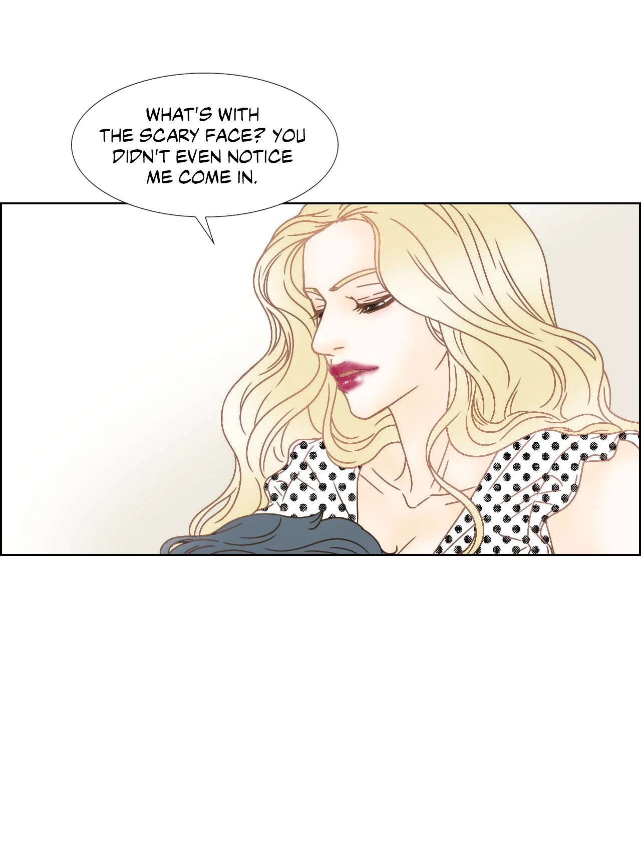 My Mother's Lover 2 Chapter 51, page 26