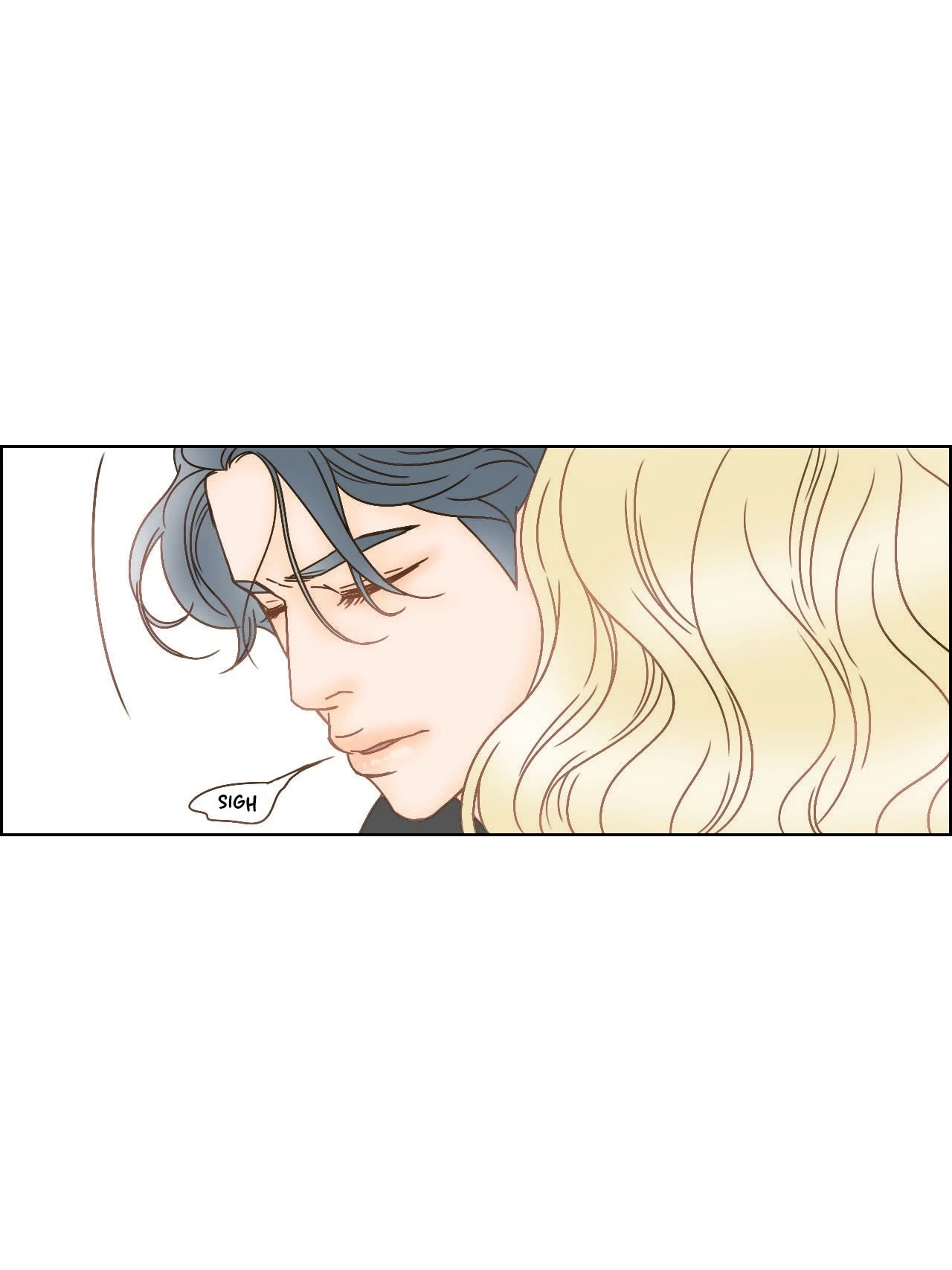 My Mother's Lover 2 Chapter 51, page 29