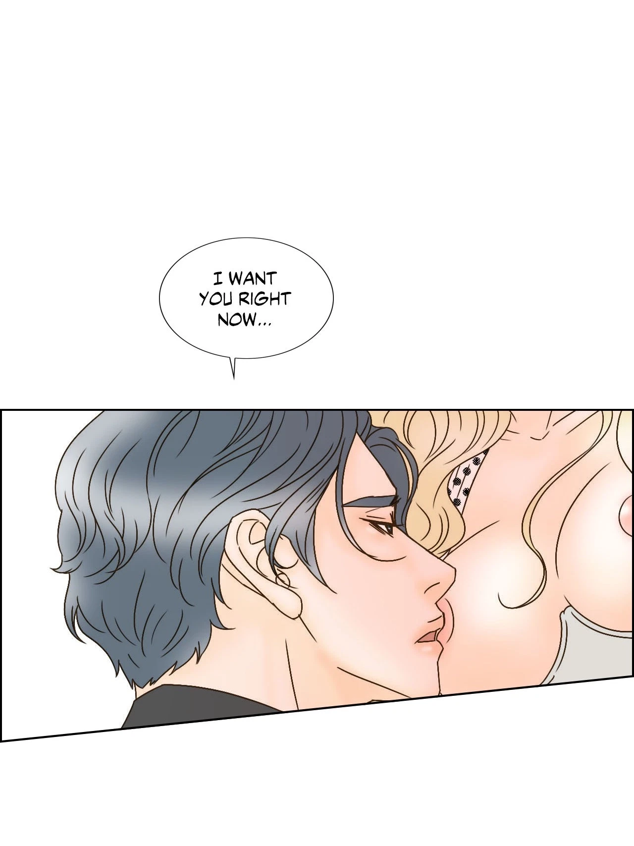 My Mother's Lover 2 Chapter 51, page 33
