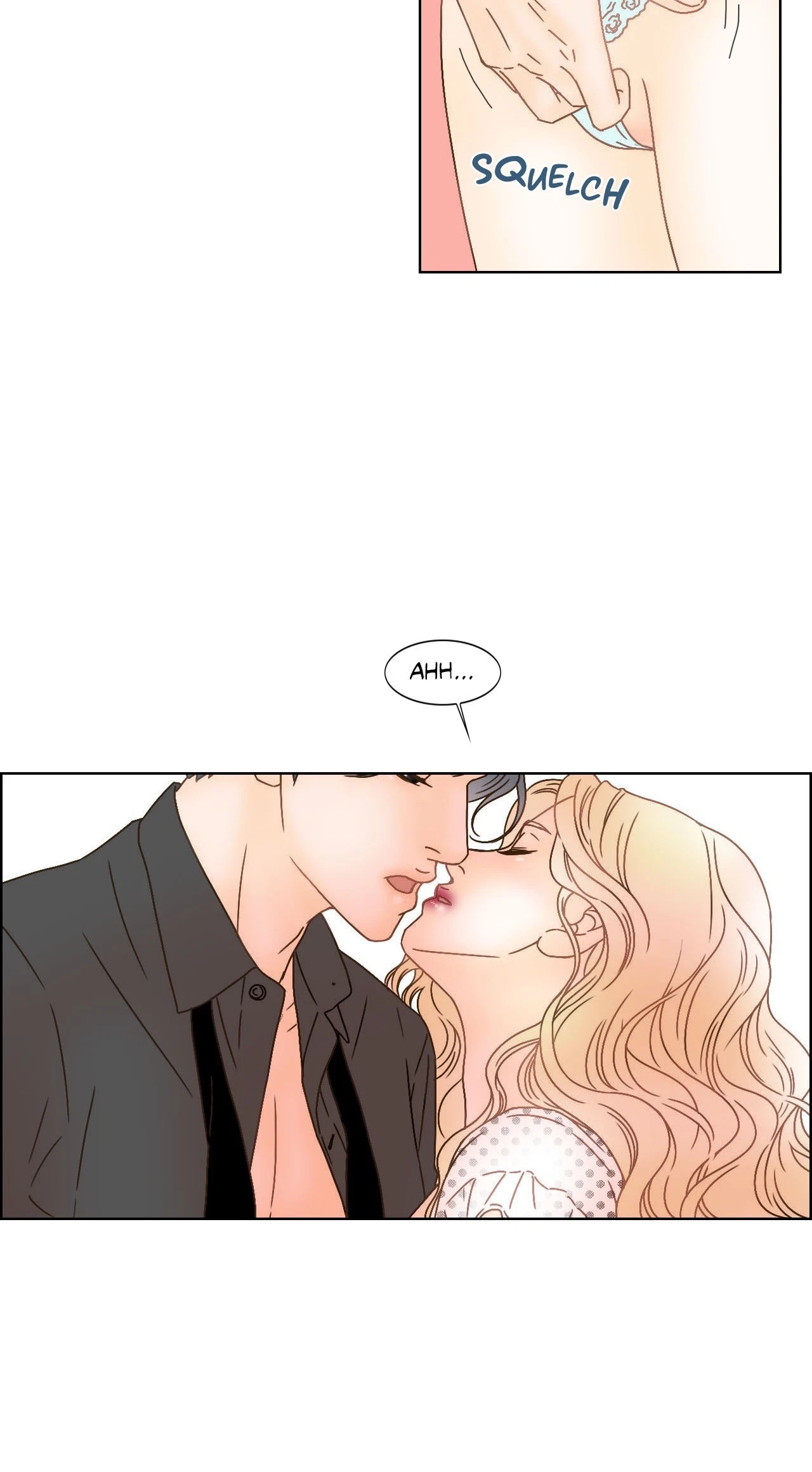 My Mother's Lover 2 Chapter 51, page 39