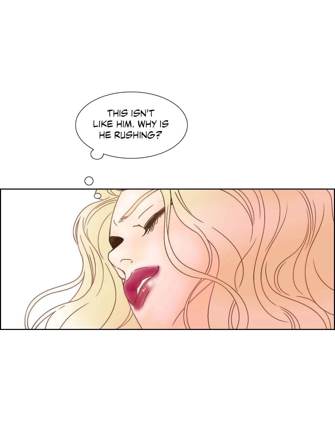 My Mother's Lover 2 Chapter 51, page 40