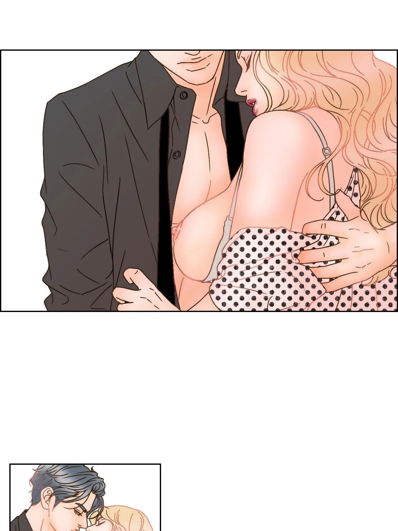 My Mother's Lover 2 Chapter 51, page 41
