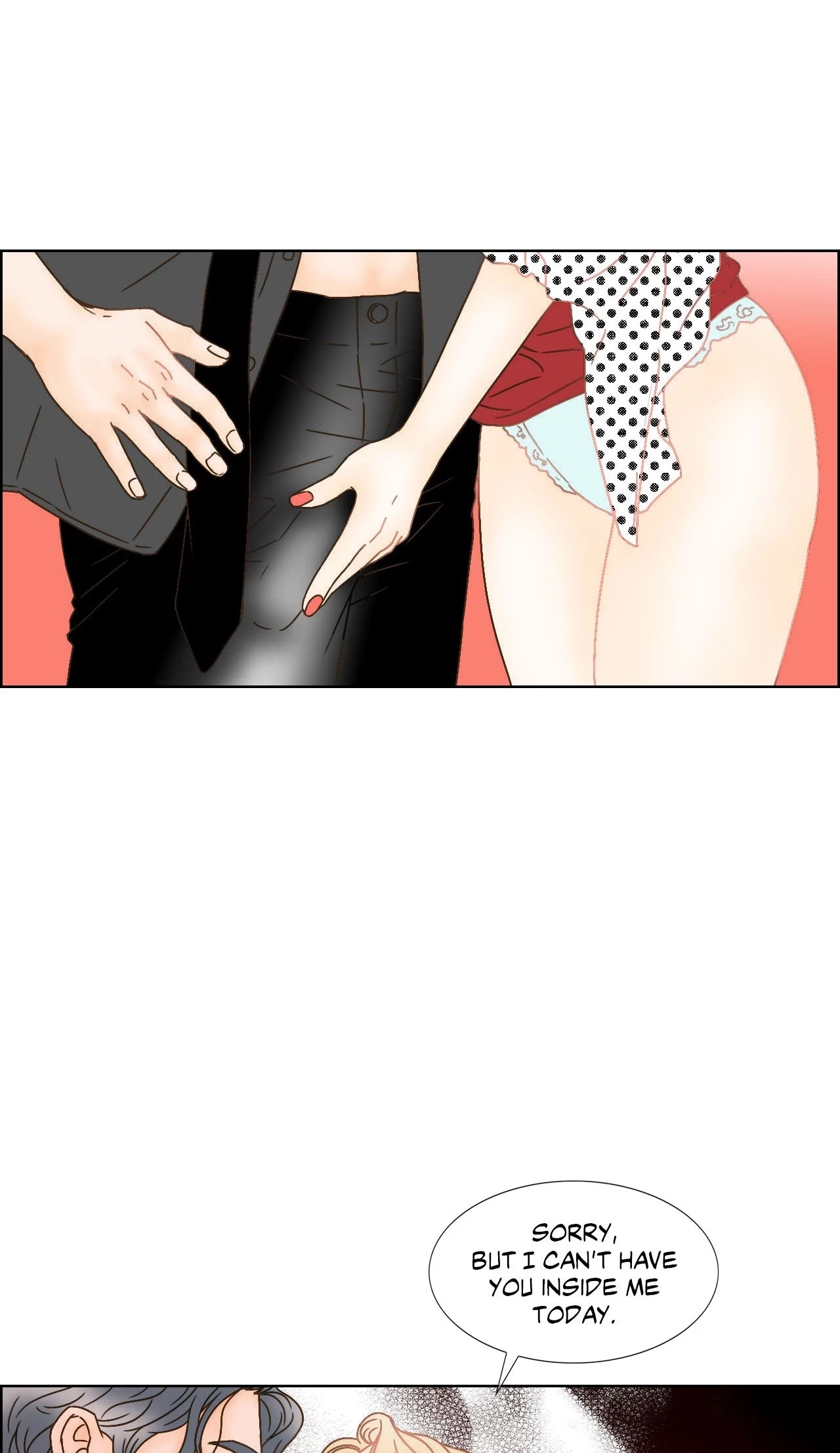 My Mother's Lover 2 Chapter 51, page 43