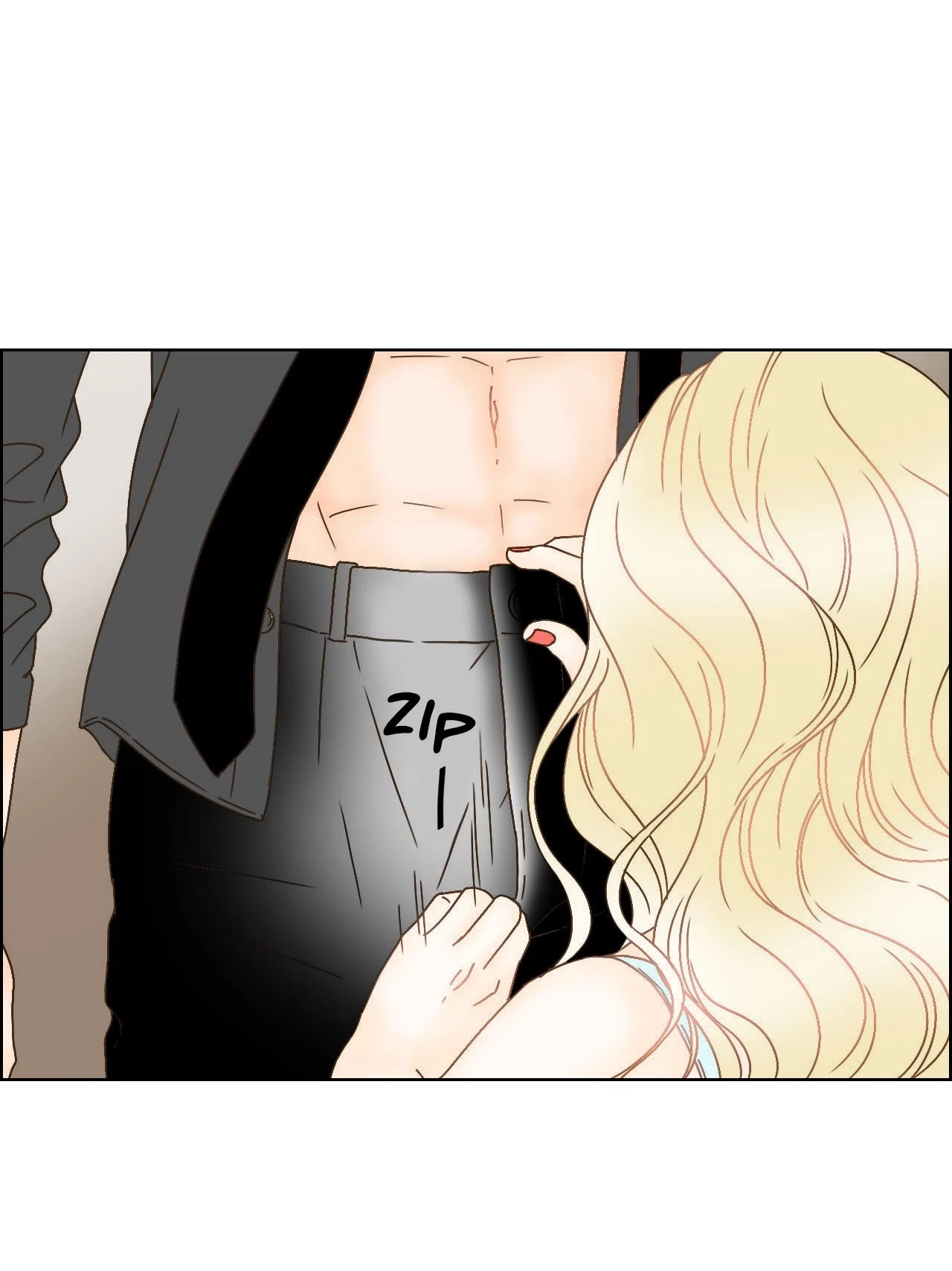 My Mother's Lover 2 Chapter 51, page 45