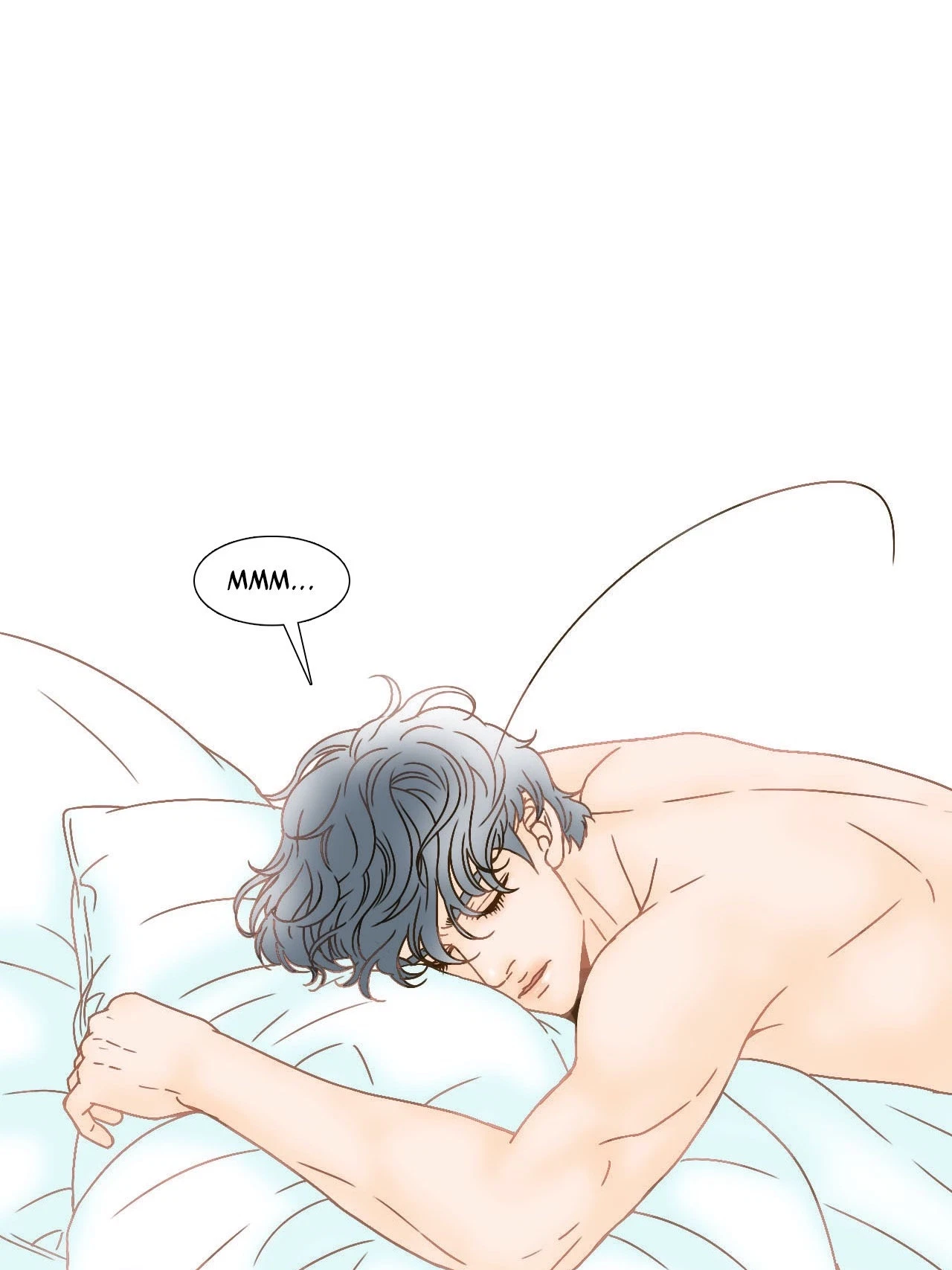 My Mother's Lover 2 Chapter 51, page 7
