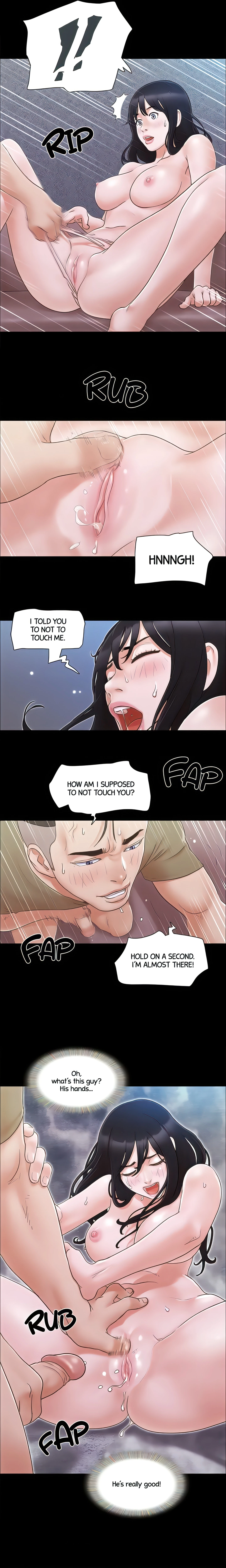 Only With Consent Chapter 27 (Uncensored), page 13