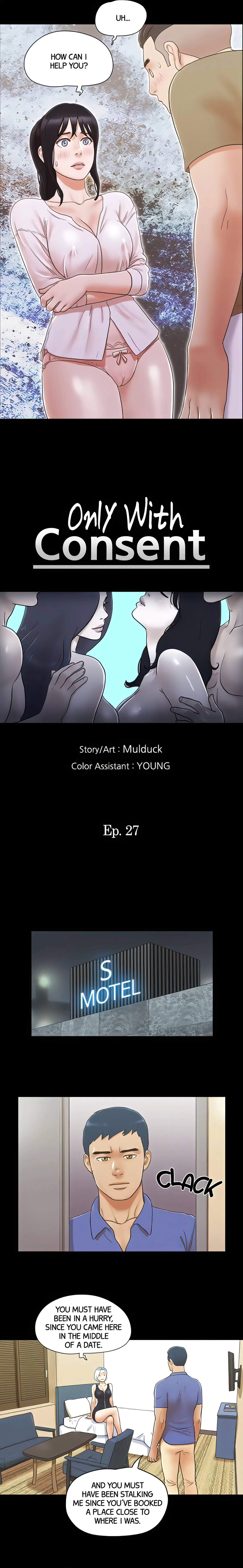 Only With Consent Chapter 27 (Uncensored), page 2