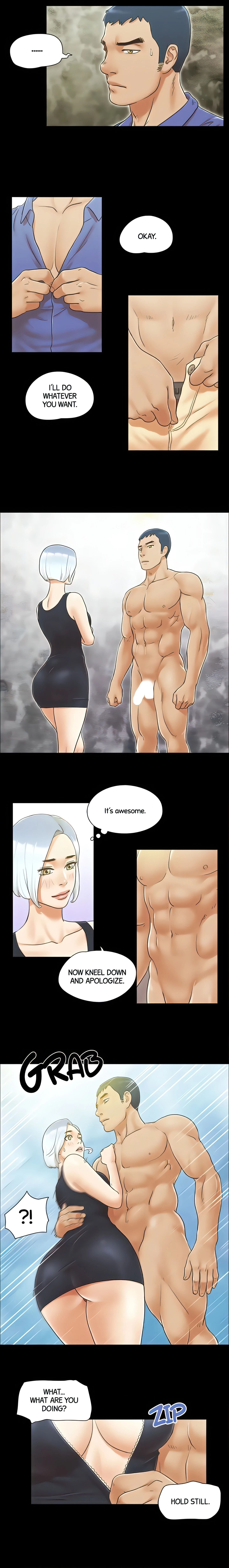 Only With Consent Chapter 27 (Uncensored), page 4