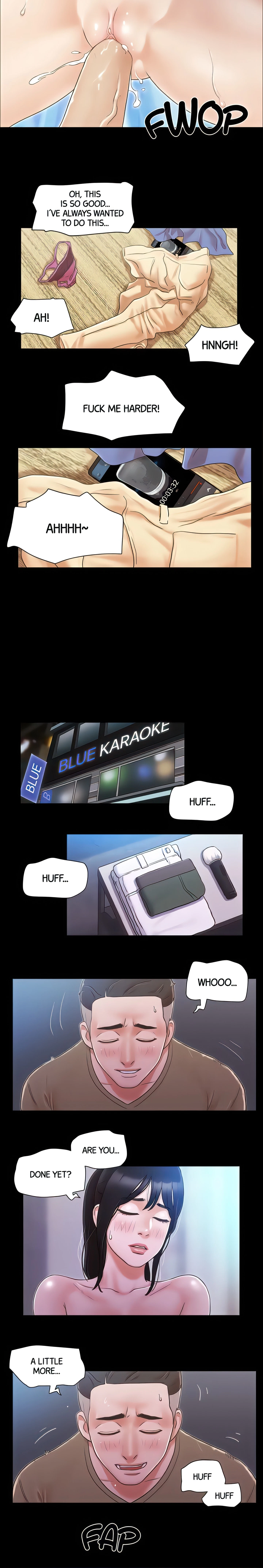 Only With Consent Chapter 27 (Uncensored), page 6