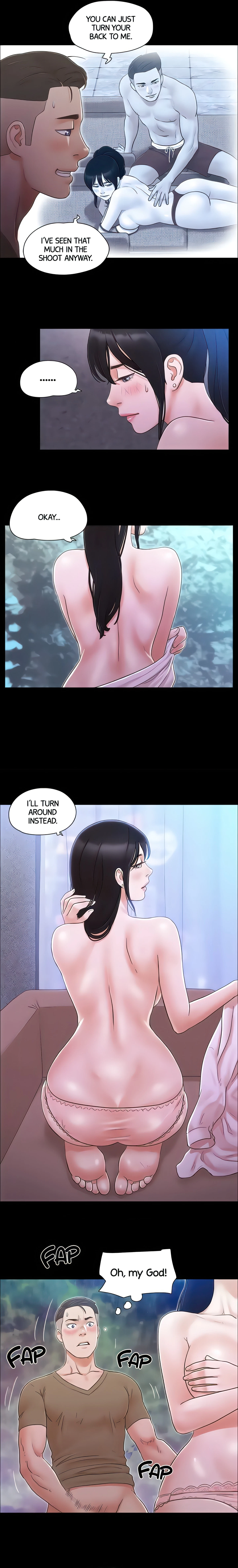 Only With Consent Chapter 27 (Uncensored), page 8