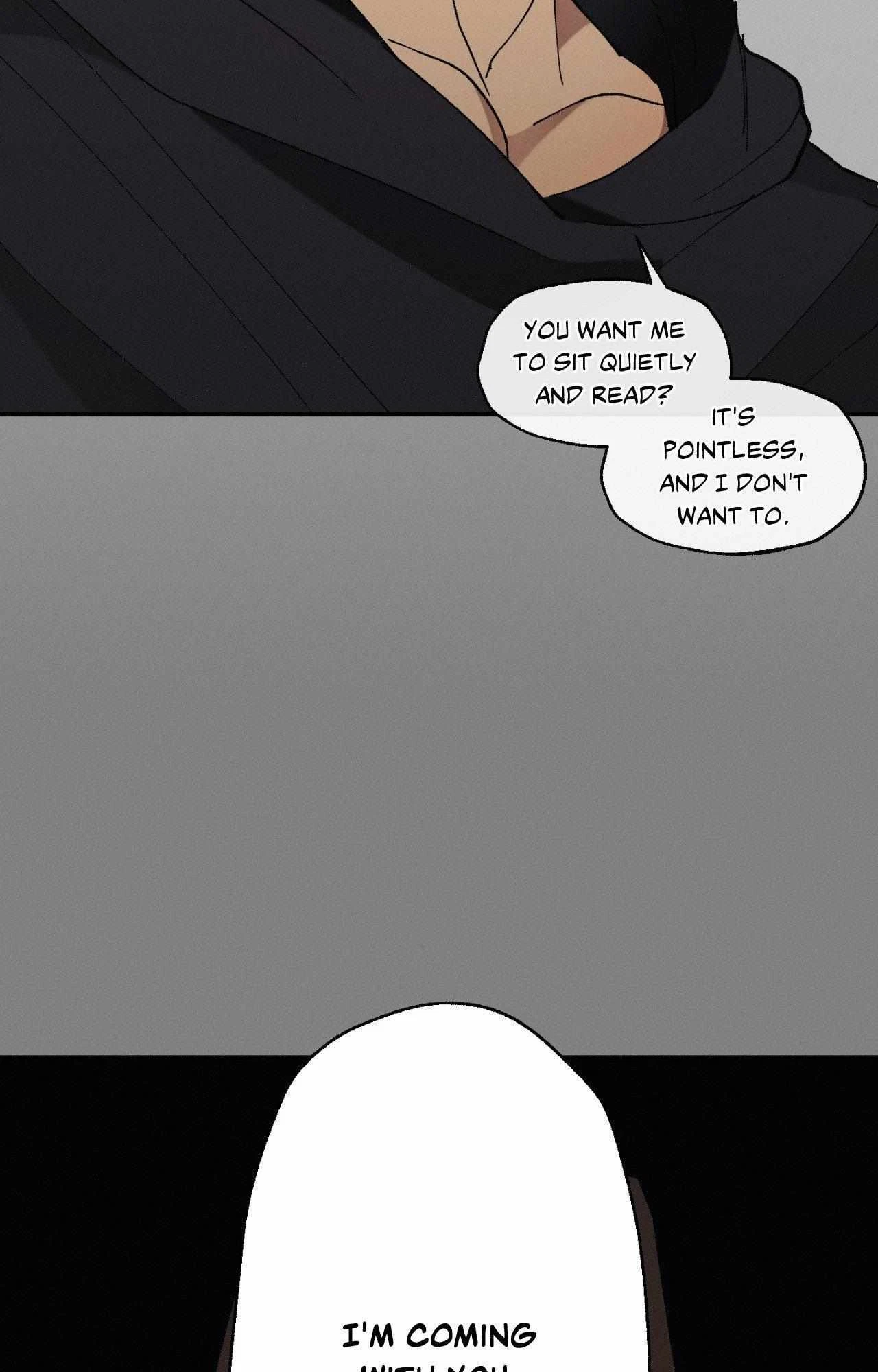 The Beast Of Bahal Never Misses Its Prey Chapter 35, page 2