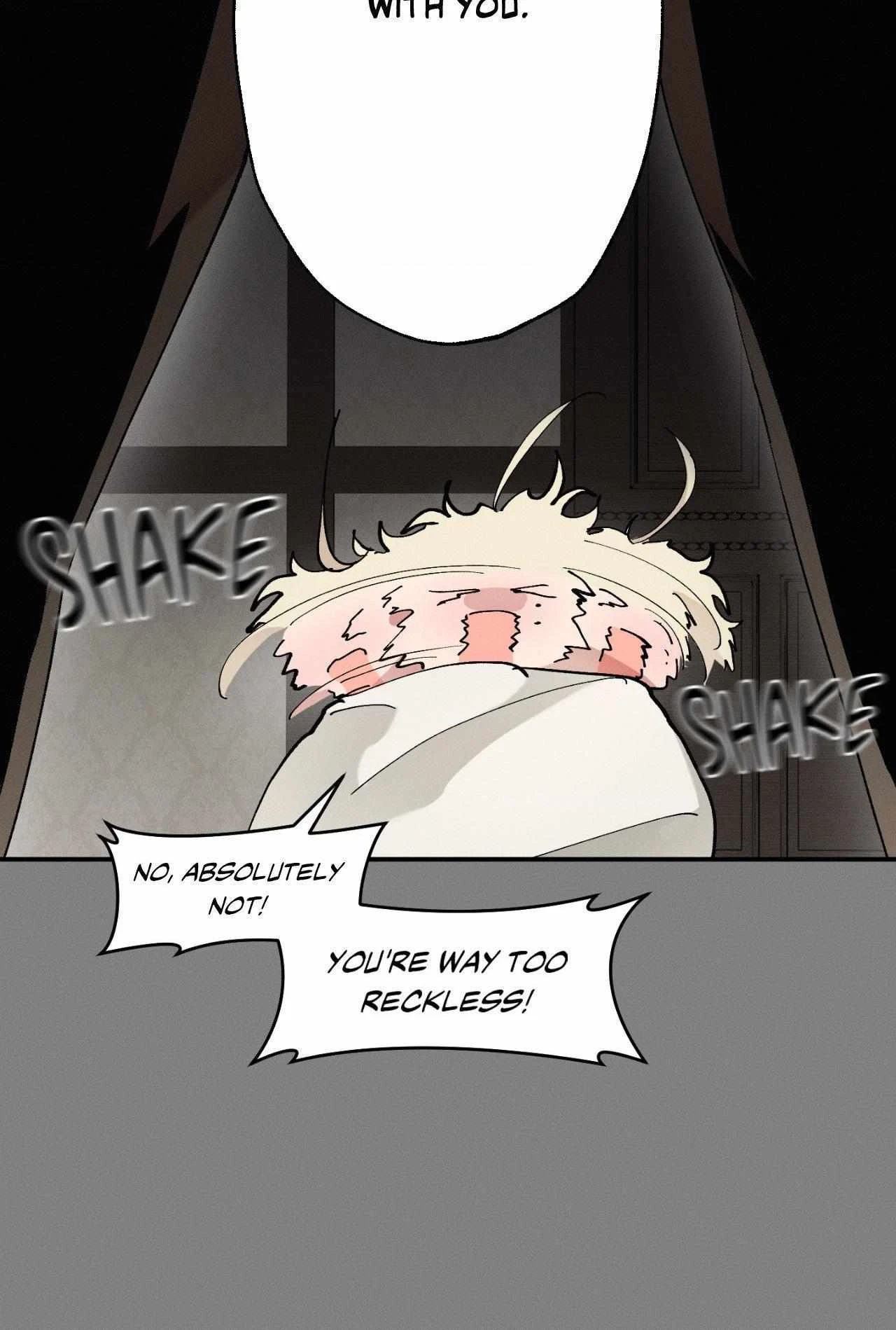 The Beast Of Bahal Never Misses Its Prey Chapter 35, page 3