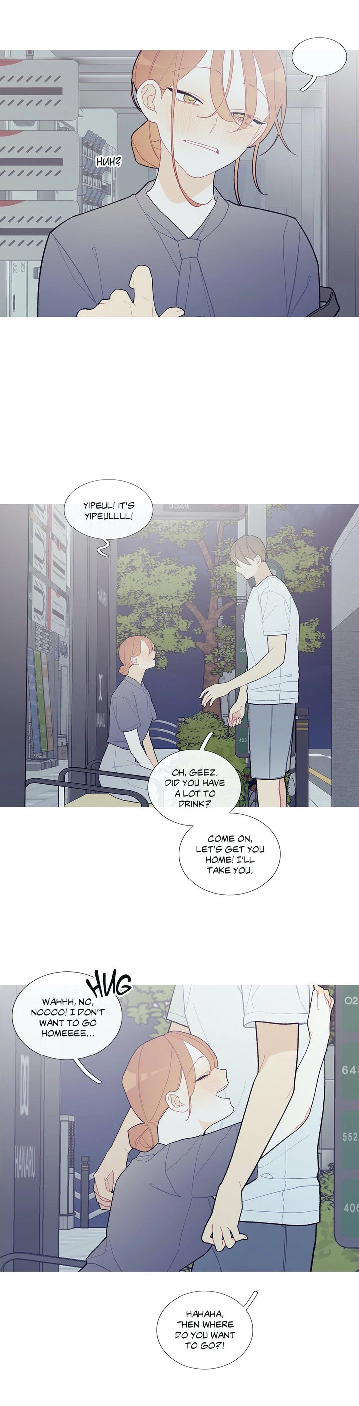 Chapter 91, page 19