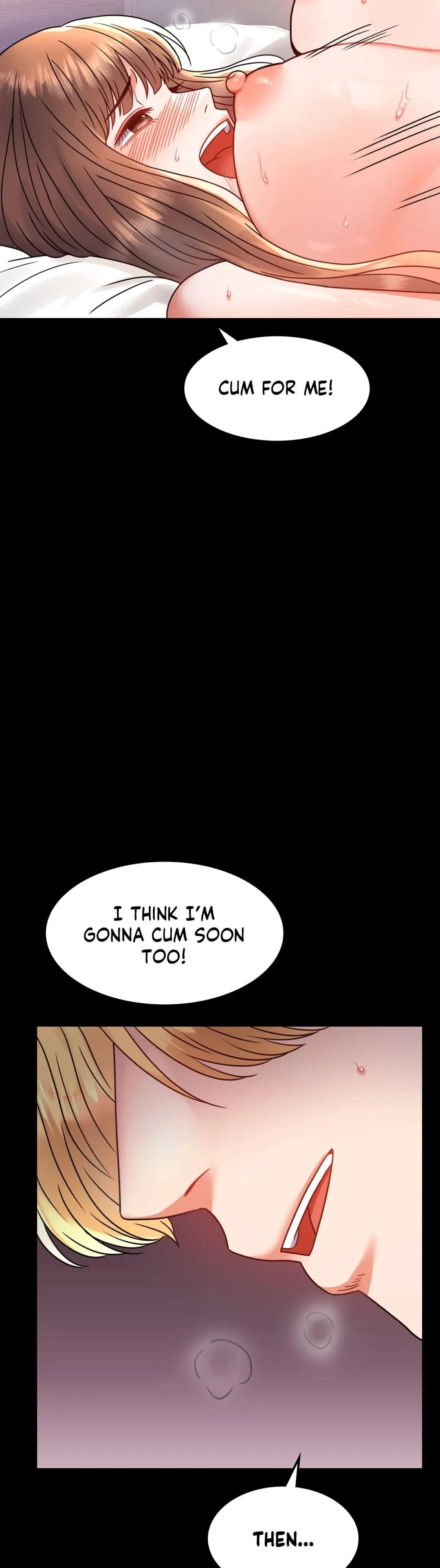 Infidelity 101 Chapter 38, page 11
