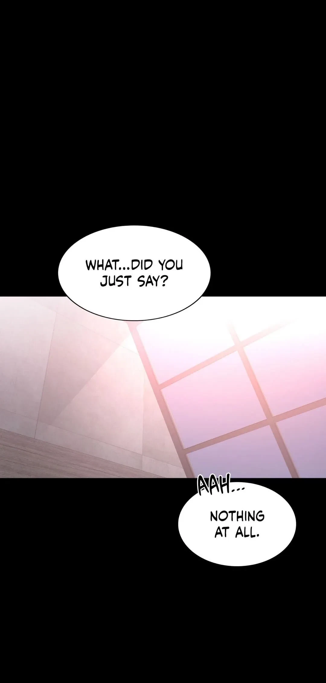 Infidelity 101 Chapter 38, page 20