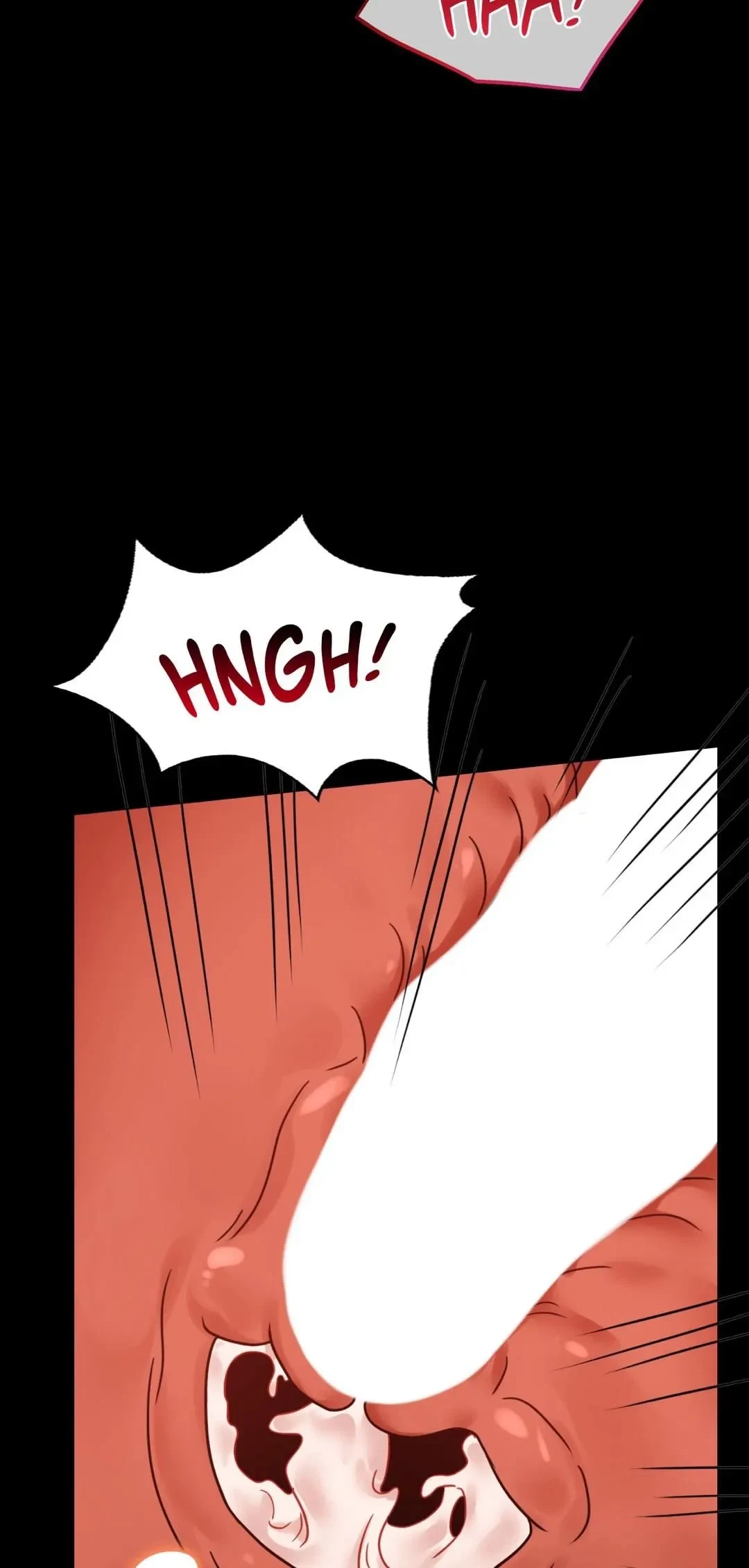 Infidelity 101 Chapter 38, page 22