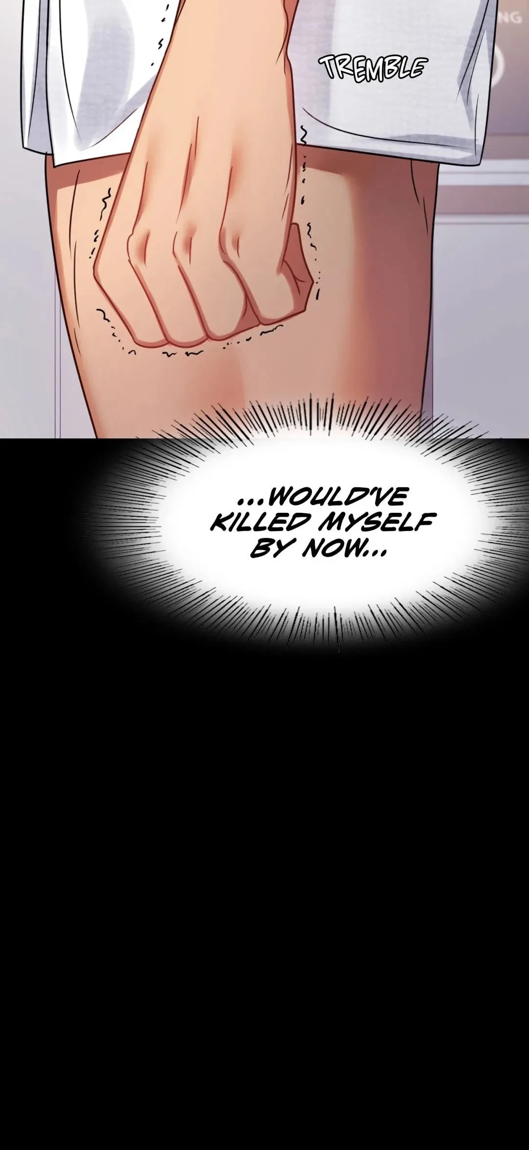 Infidelity 101 Chapter 38, page 29
