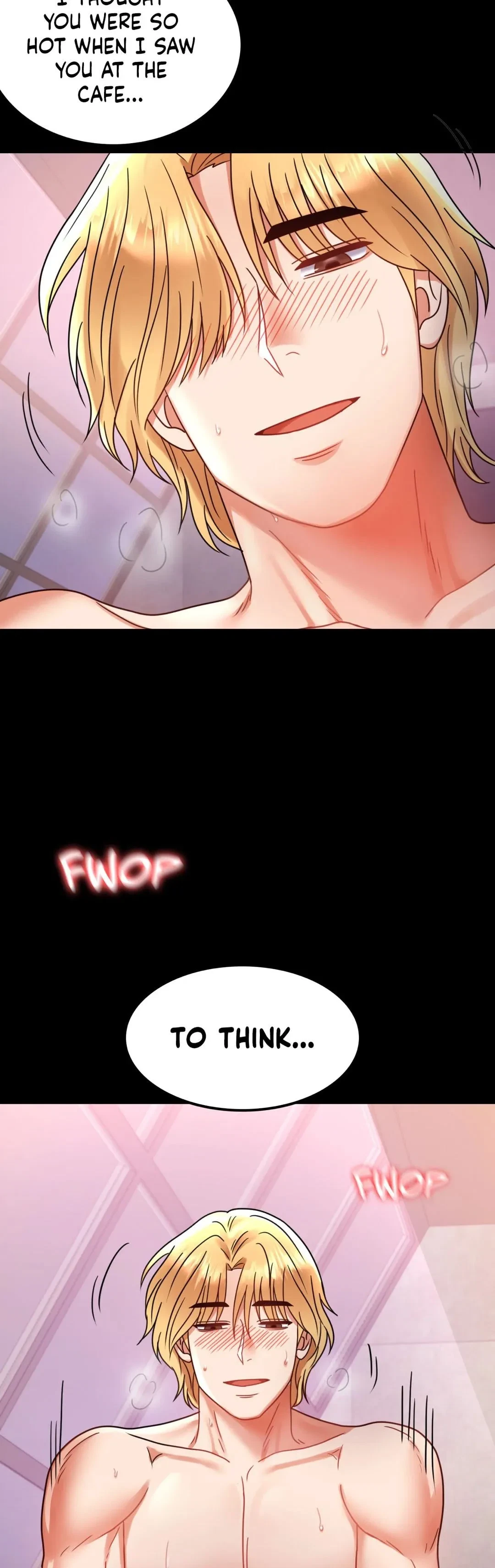 Infidelity 101 Chapter 38, page 3