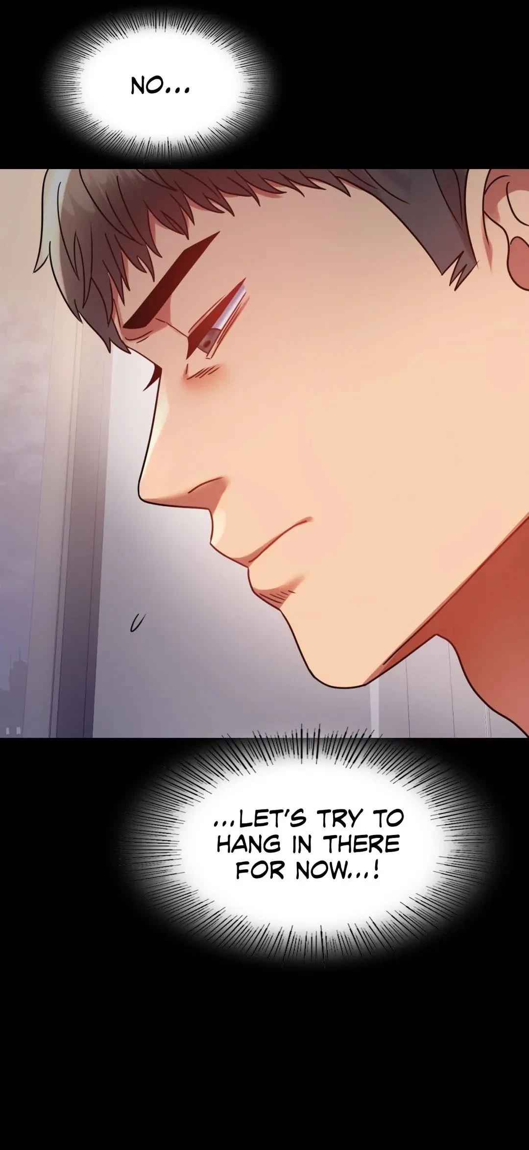 Infidelity 101 Chapter 38, page 30