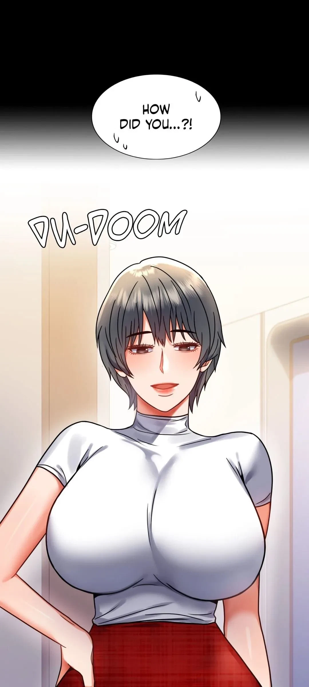 Infidelity 101 Chapter 38, page 33