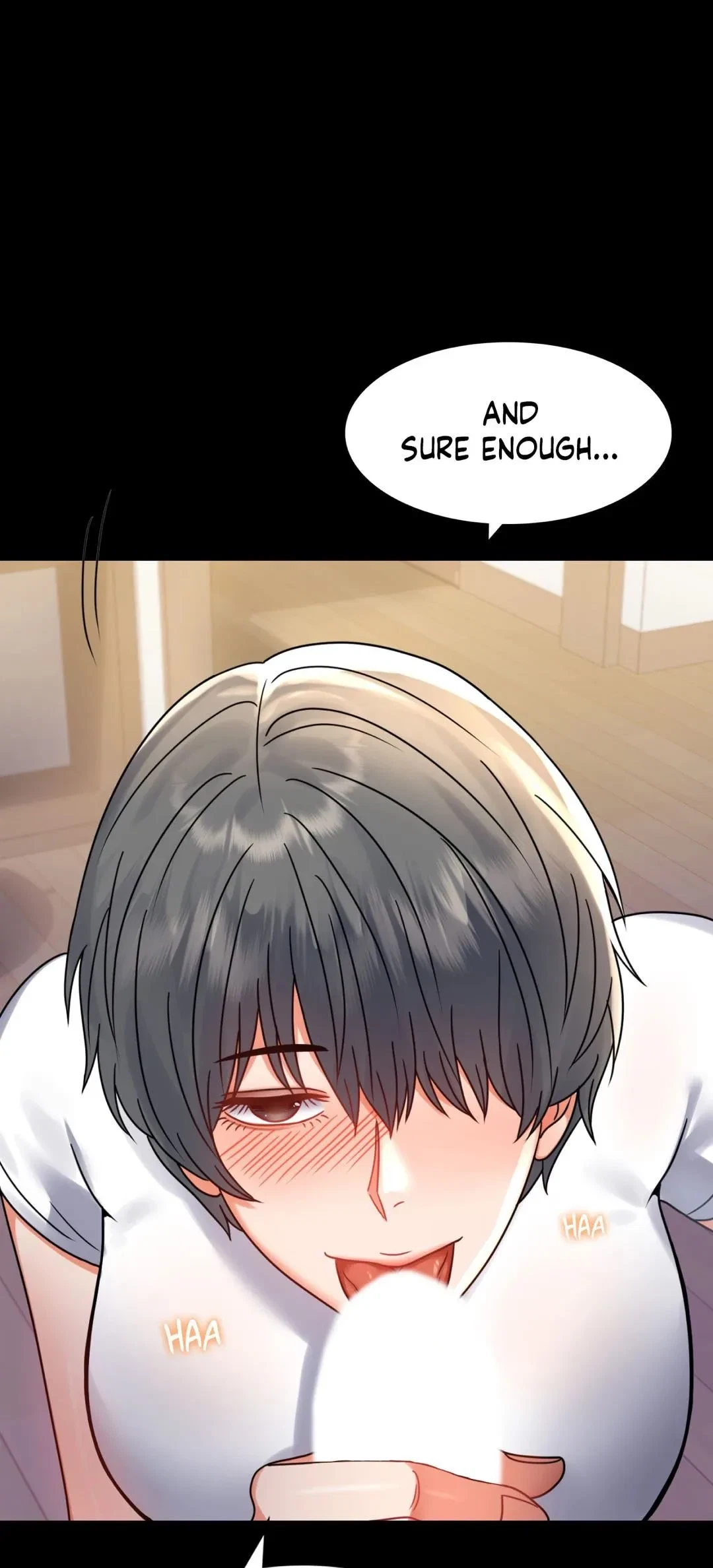 Infidelity 101 Chapter 38, page 39