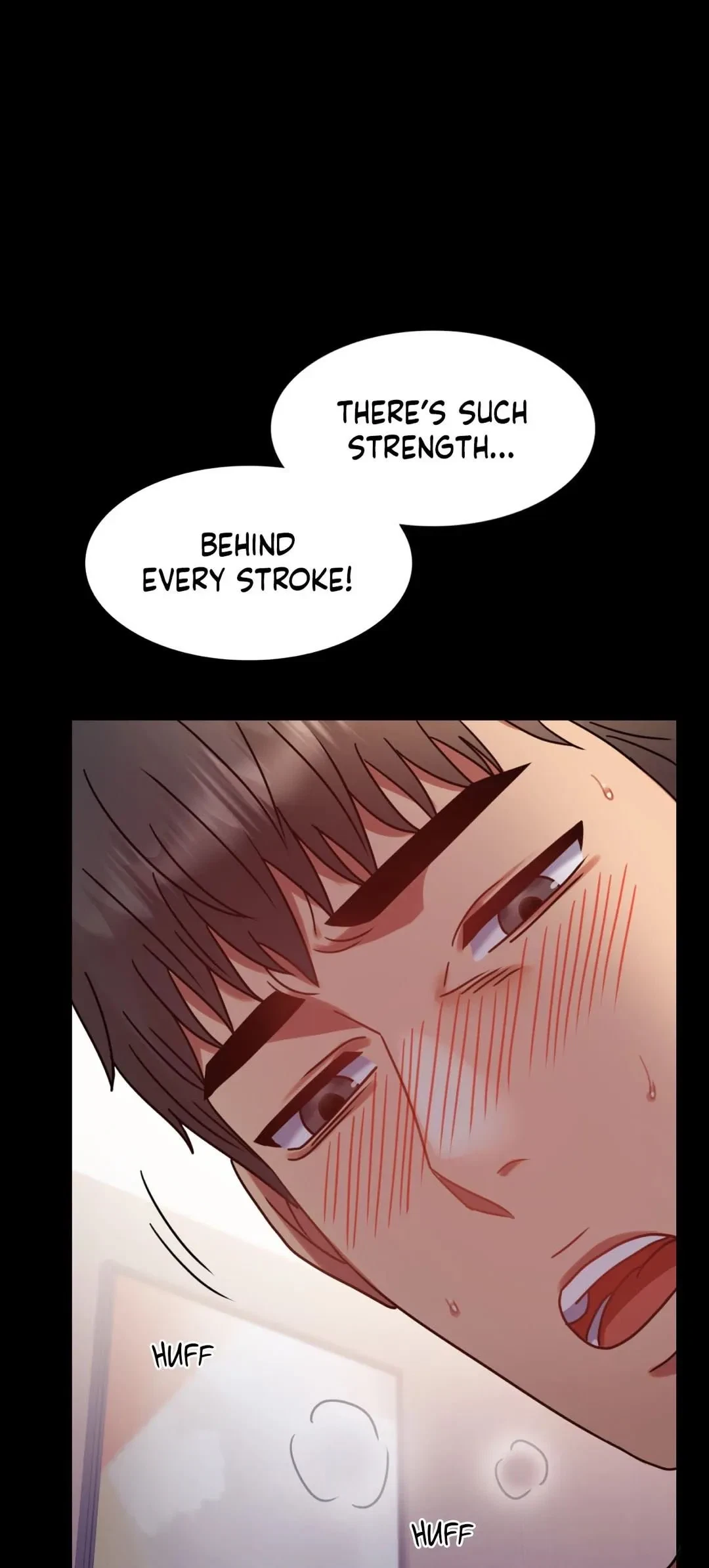 Infidelity 101 Chapter 38, page 45