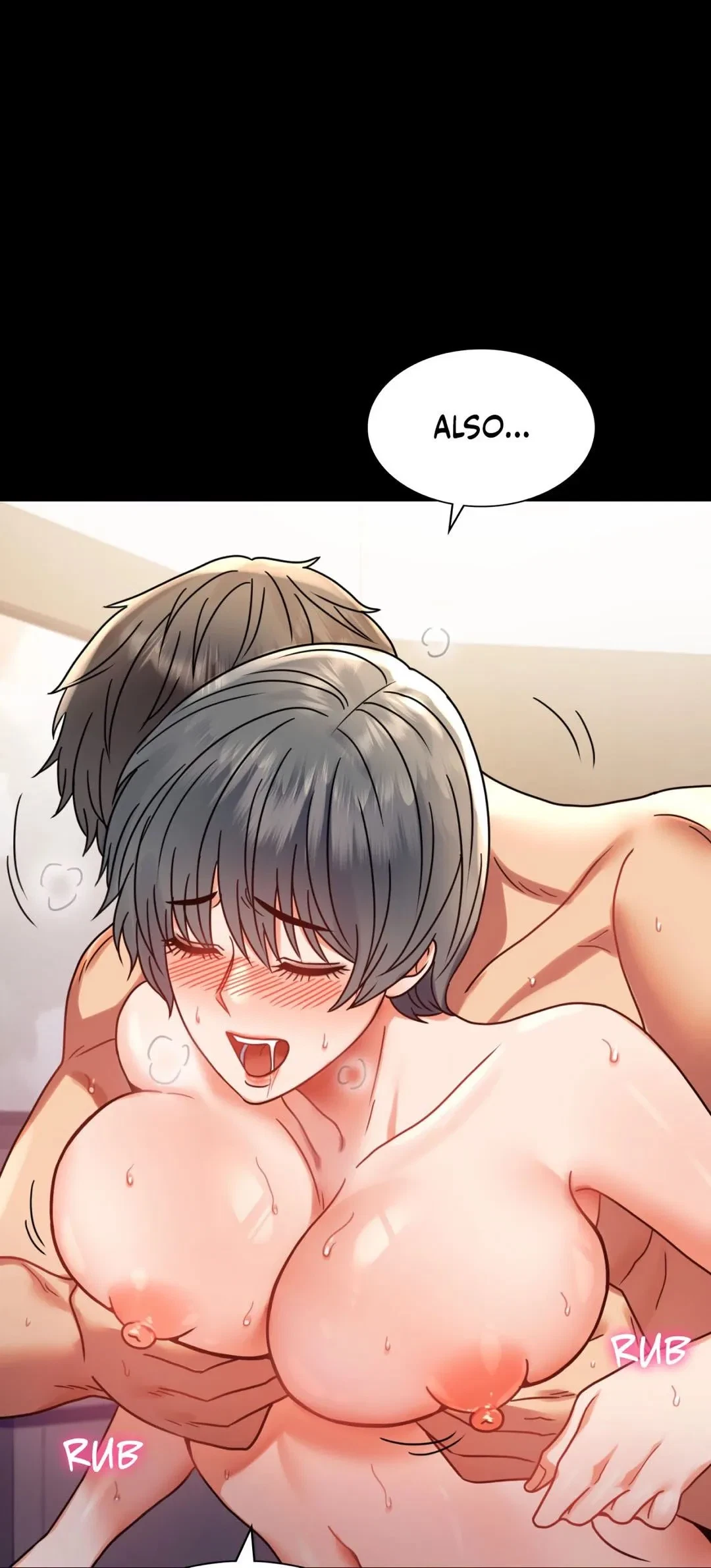 Infidelity 101 Chapter 38, page 49