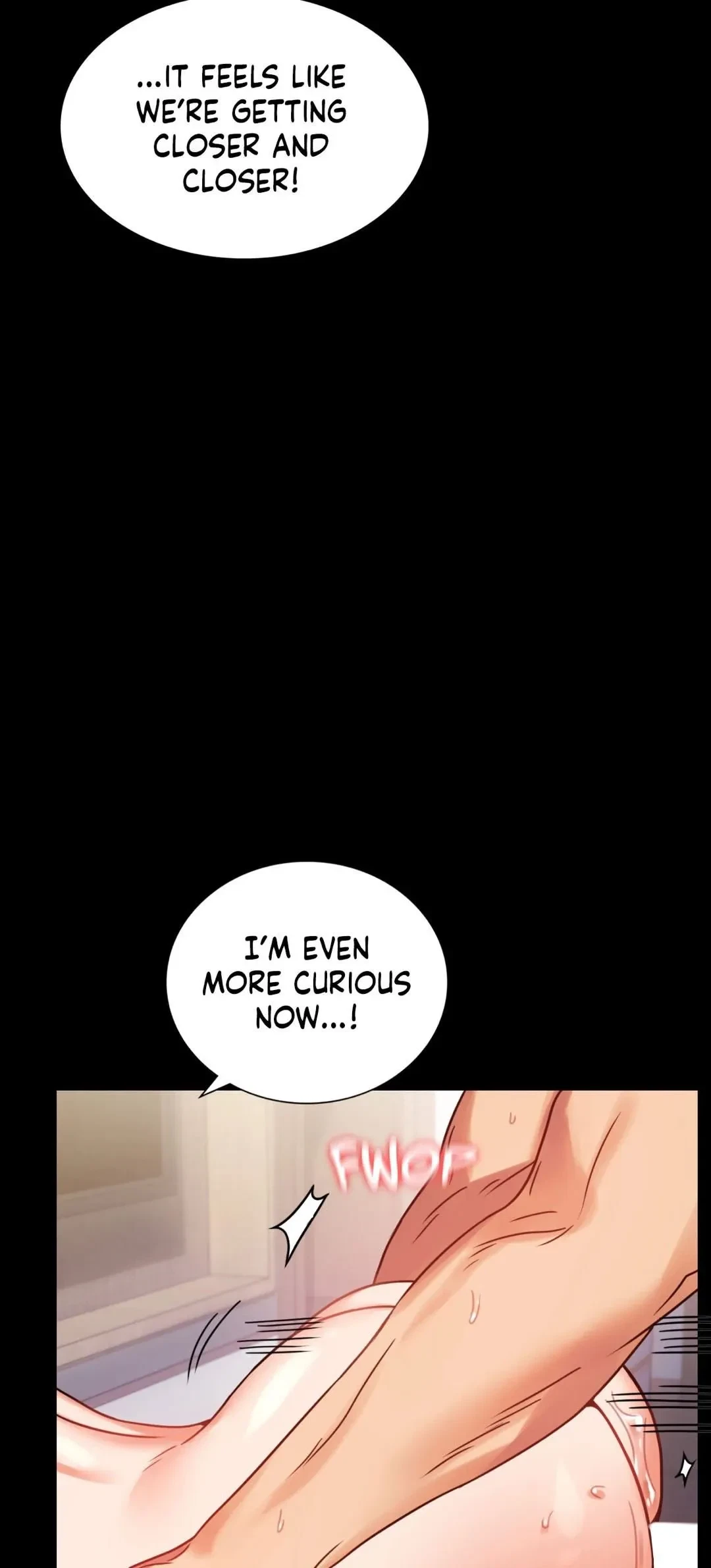 Infidelity 101 Chapter 38, page 50