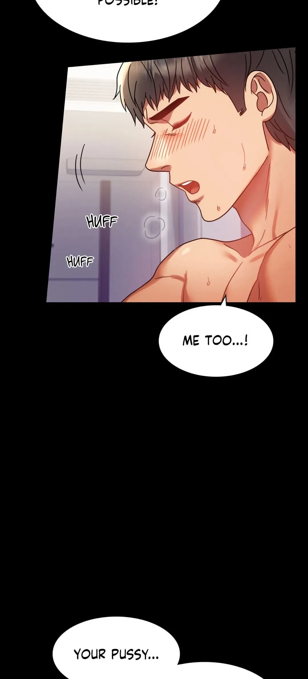 Infidelity 101 Chapter 38, page 53