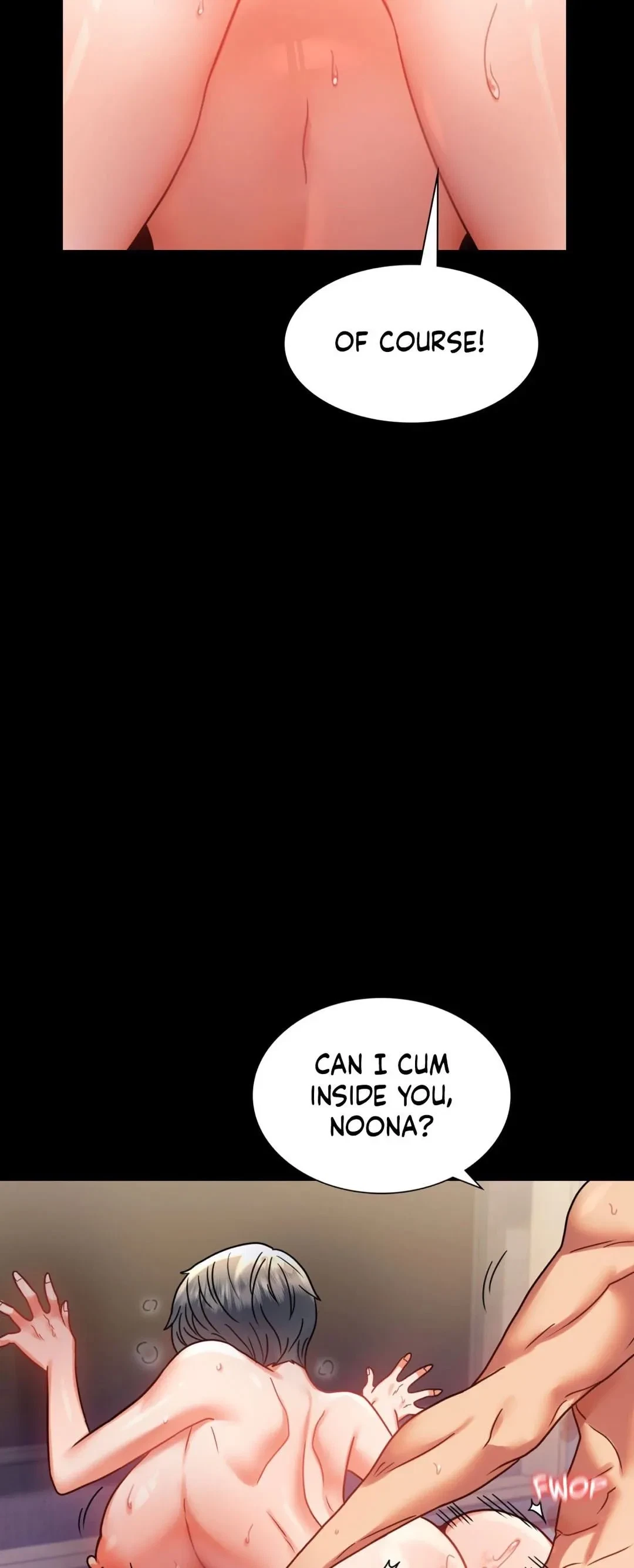 Infidelity 101 Chapter 38, page 57