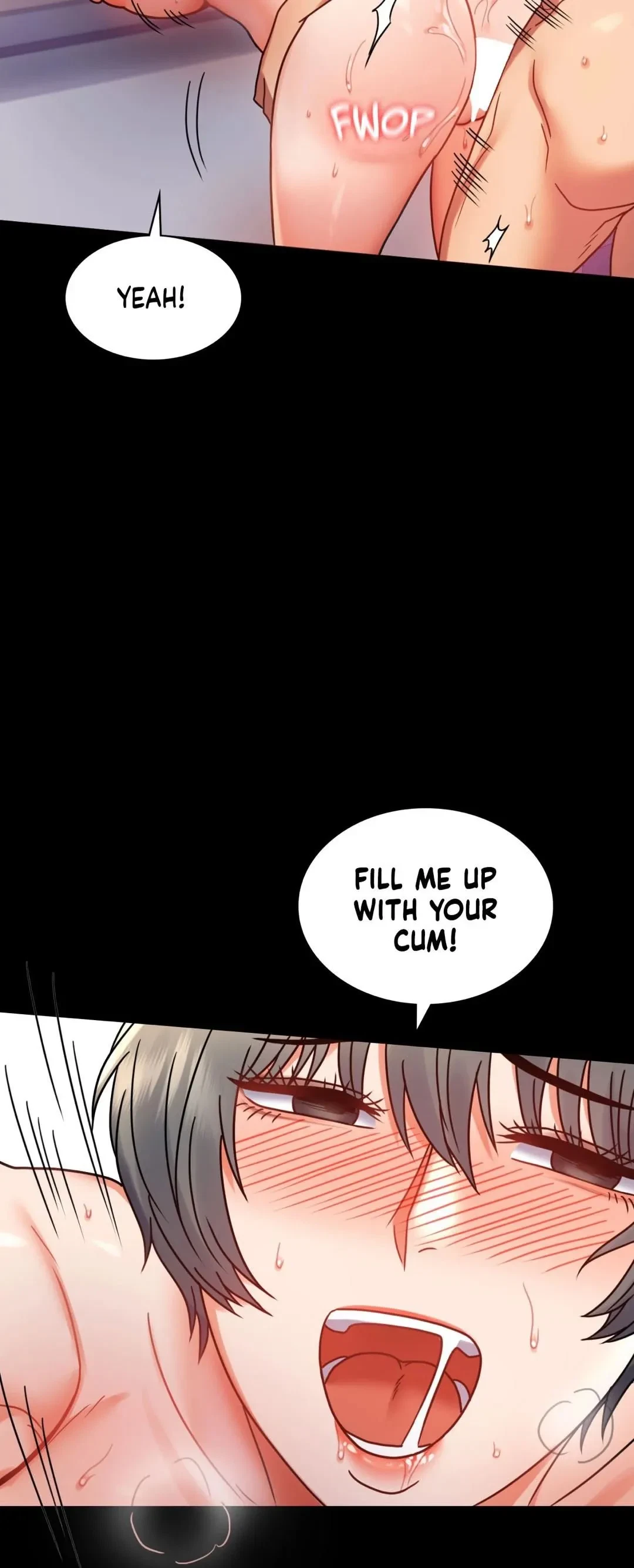Infidelity 101 Chapter 38, page 58
