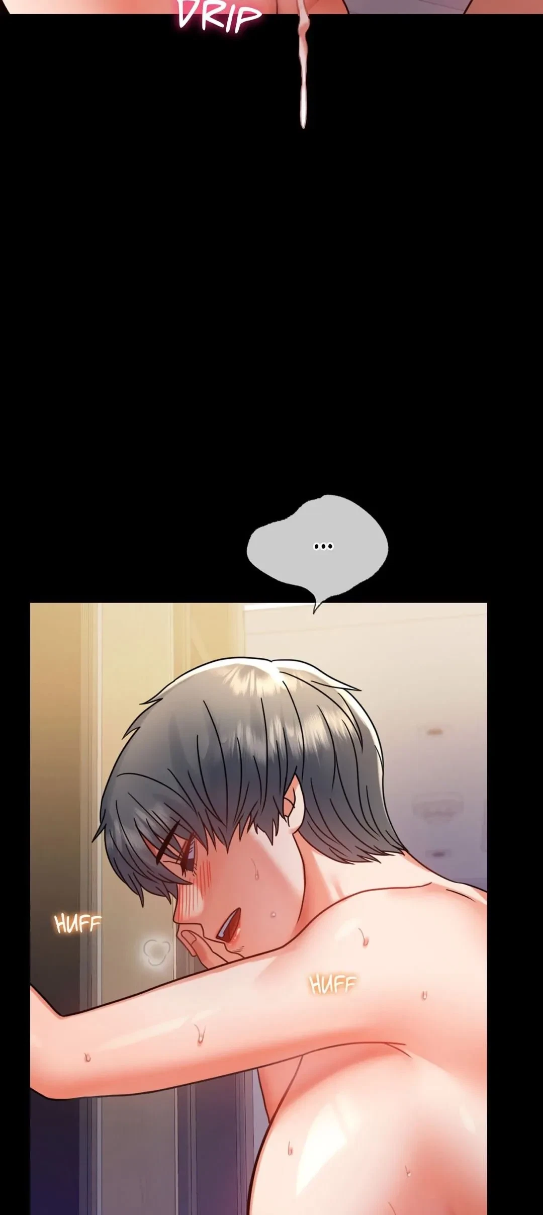 Infidelity 101 Chapter 38, page 64